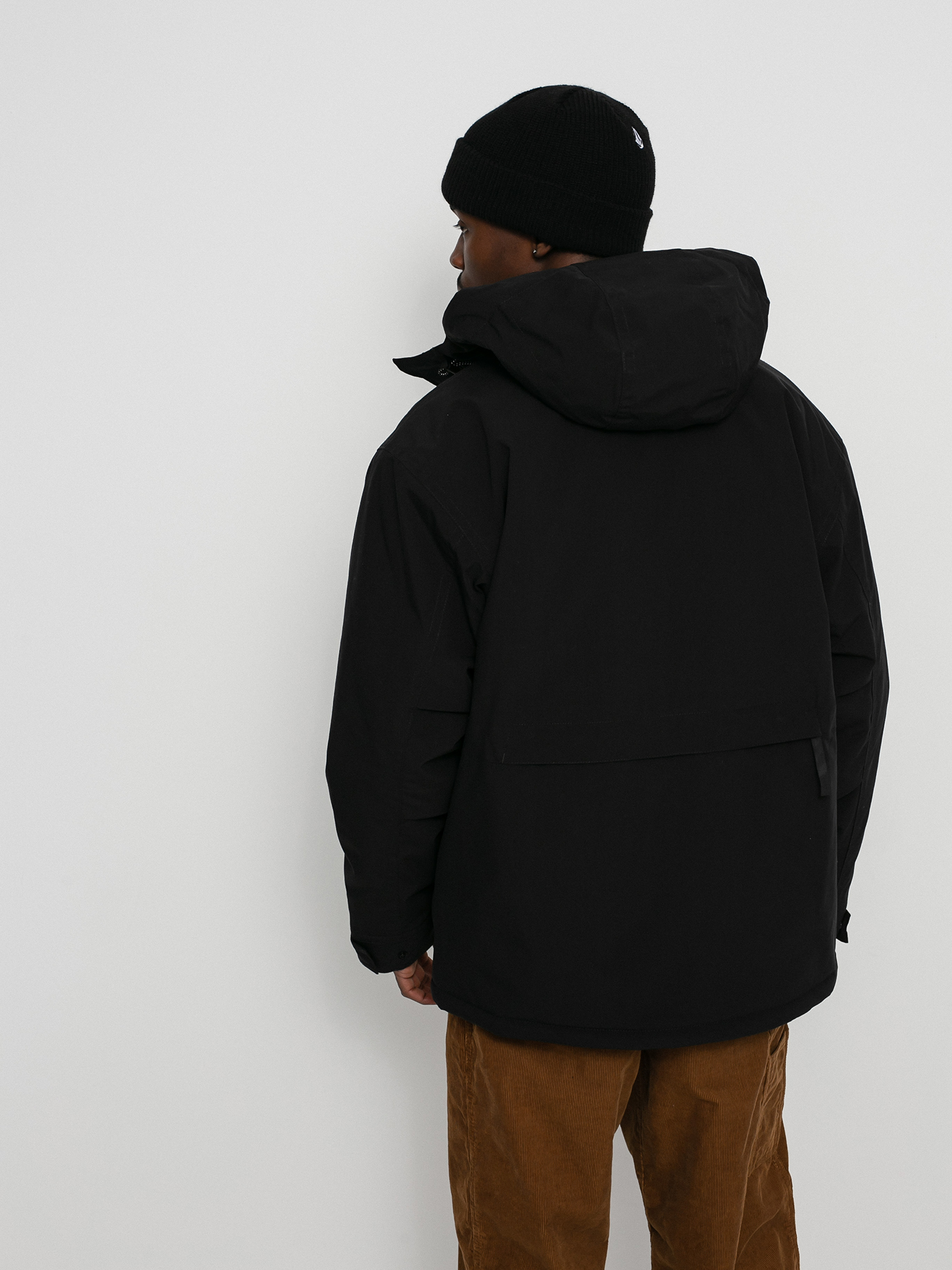 Kurtka Carhartt WIP Kilda (black)