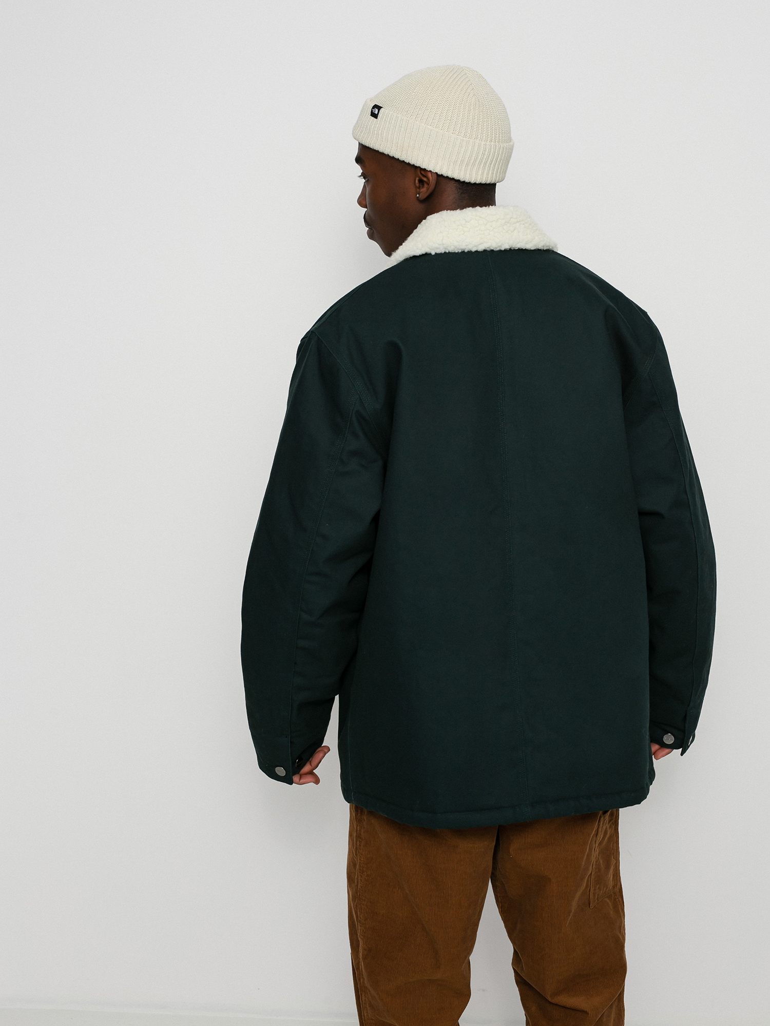 Kurtka Carhartt WIP Fairmount (frasier)