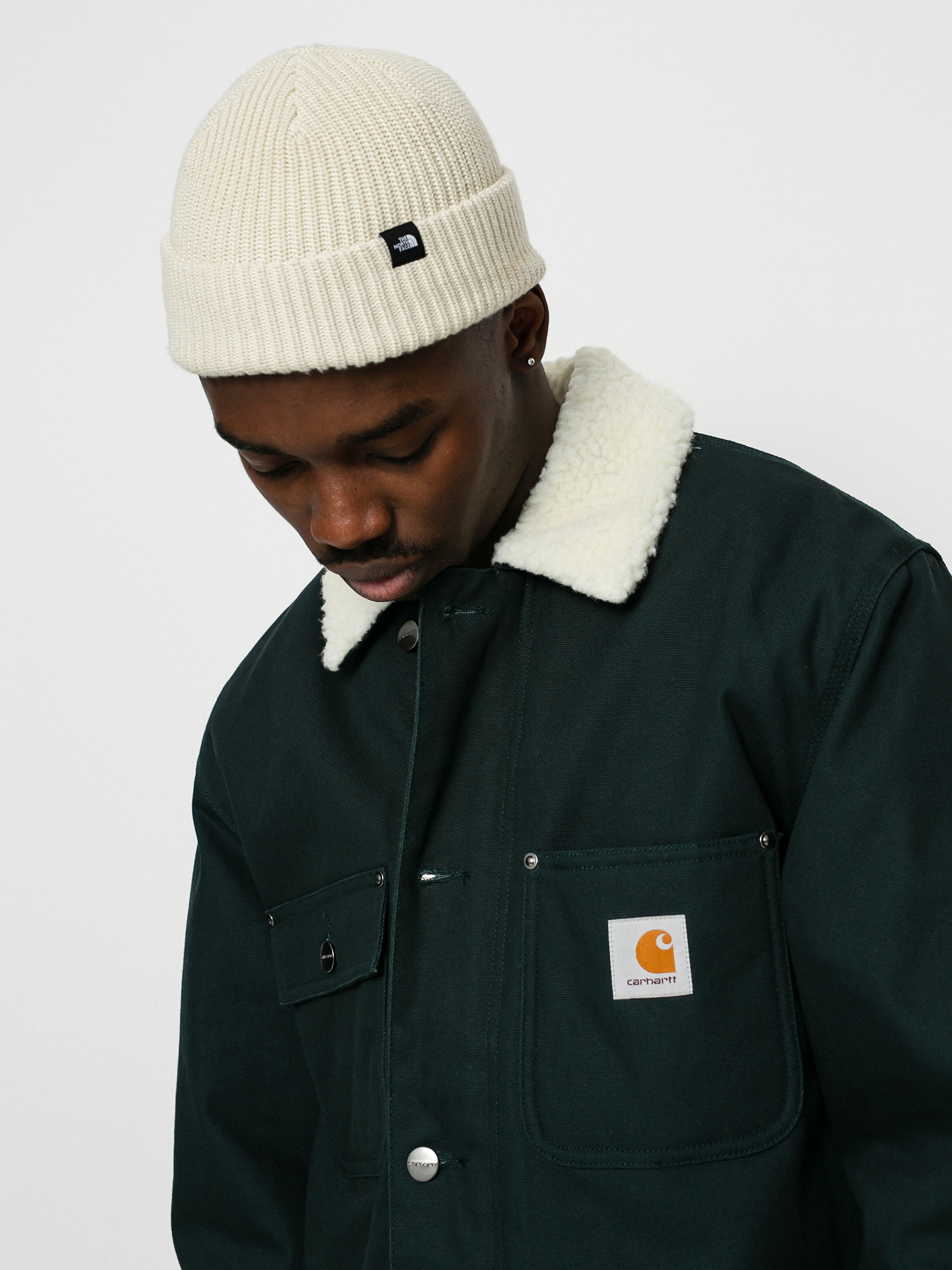 Kurtka Carhartt WIP Fairmount (frasier)