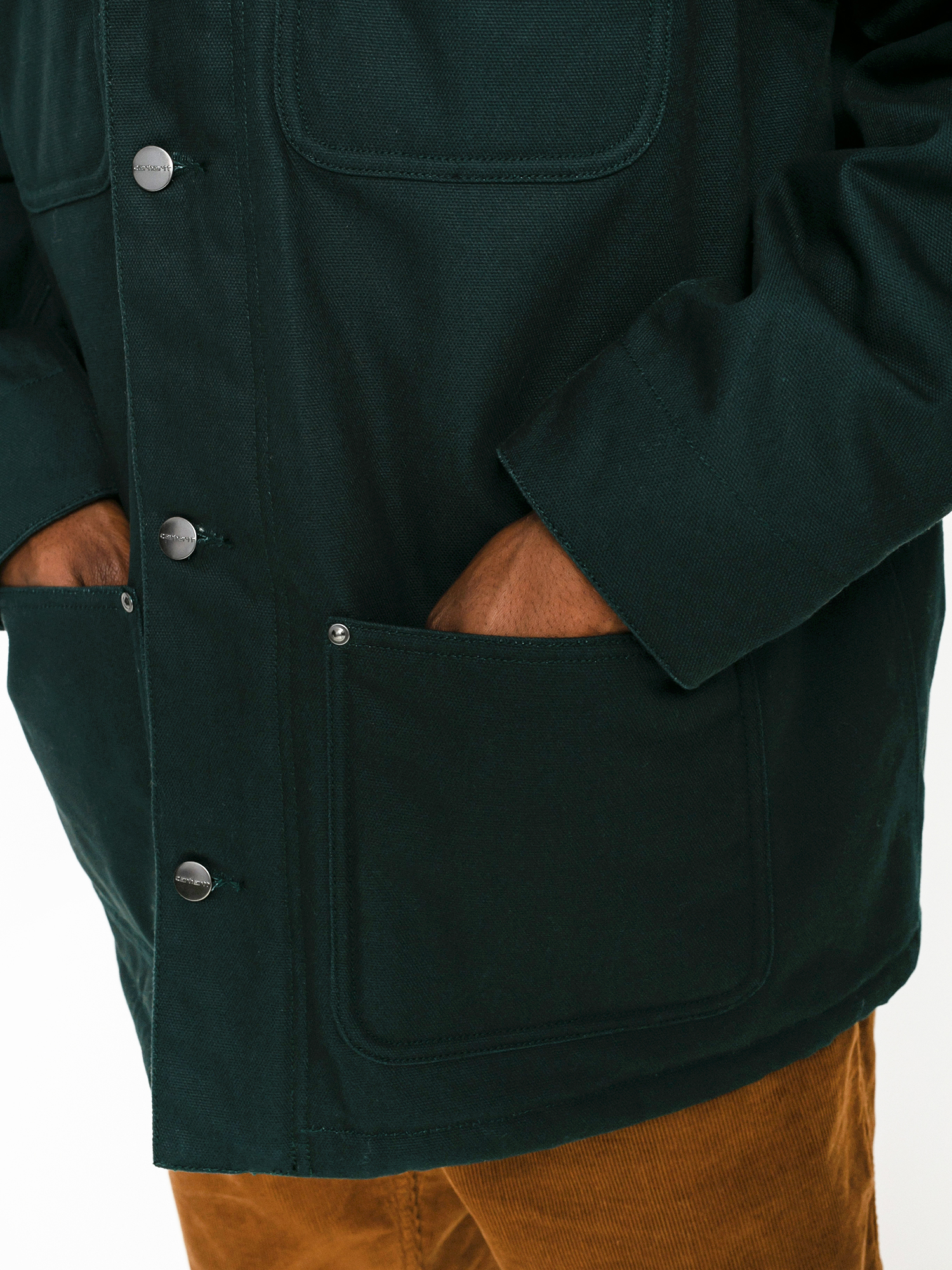 Kurtka Carhartt WIP Fairmount (frasier)