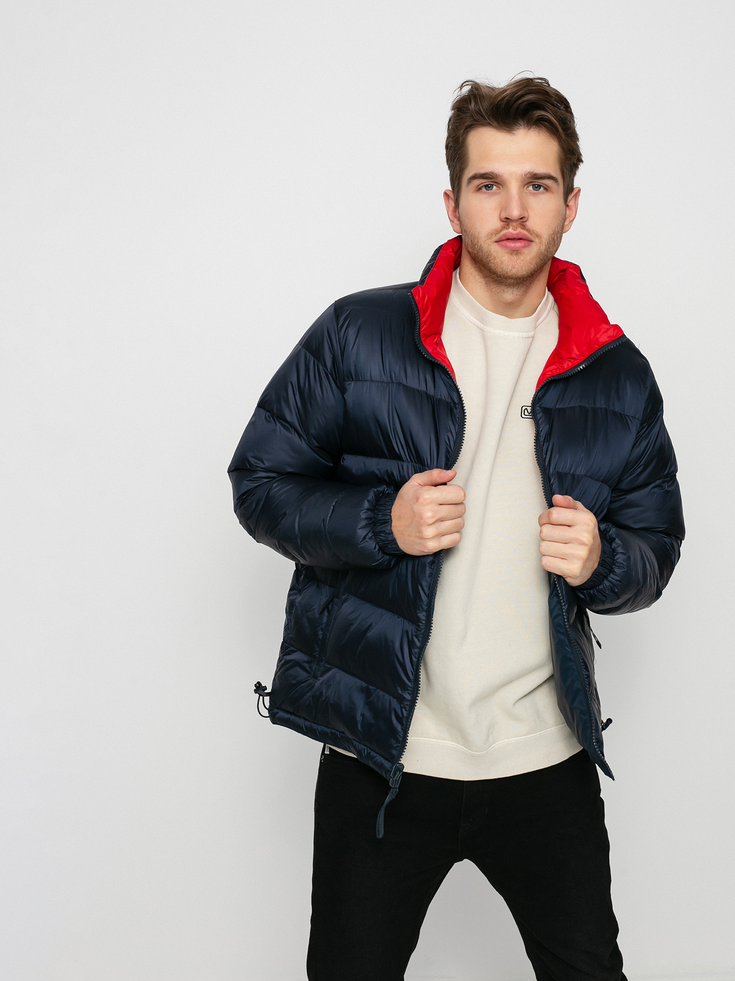 Kurtka Helly Hansen Active Reversible (navy)