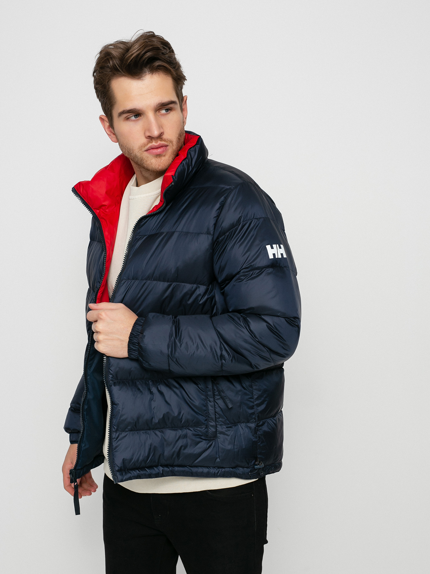 Kurtka Helly Hansen Active Reversible (navy)