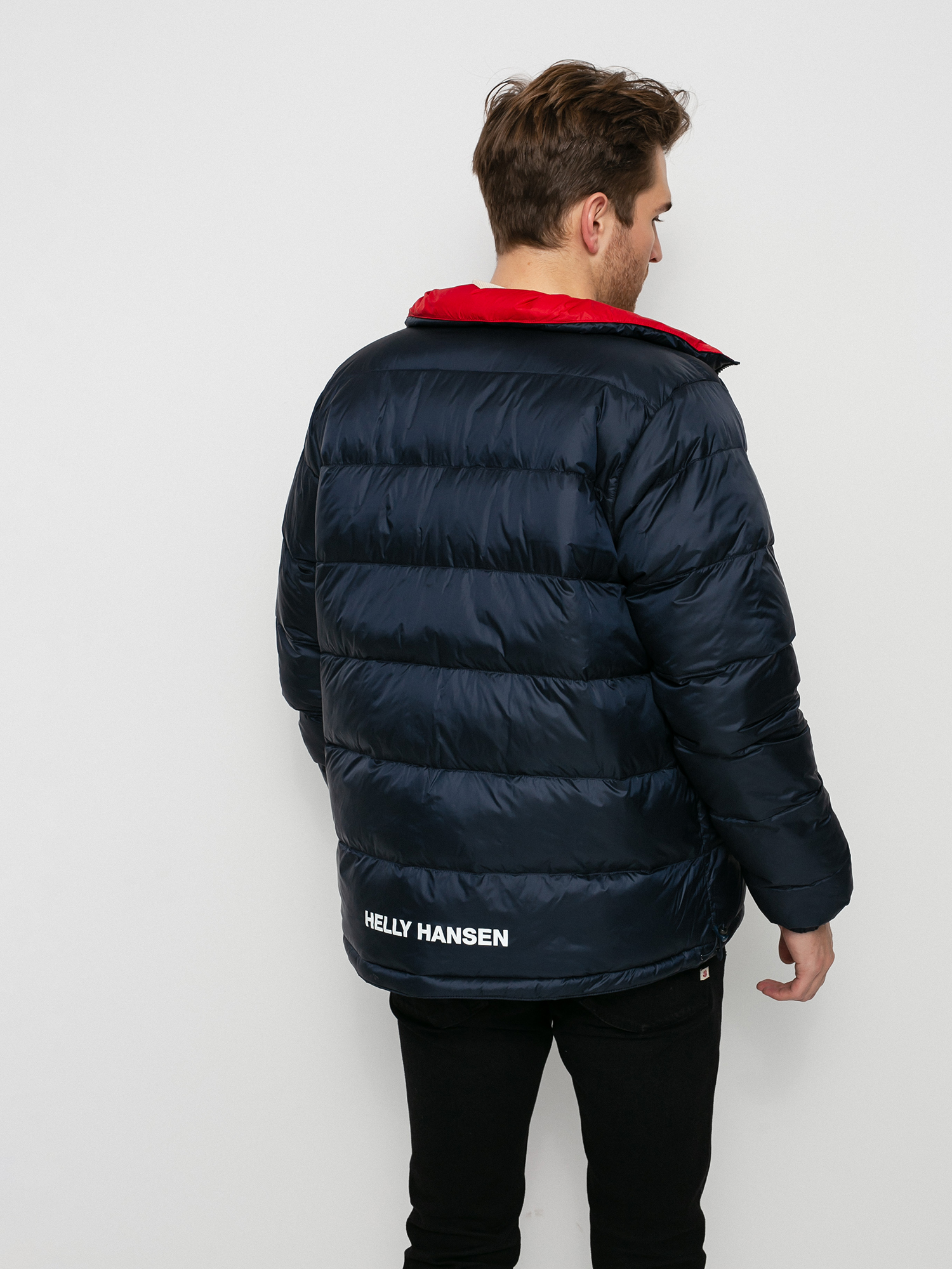 Kurtka Helly Hansen Active Reversible (navy)