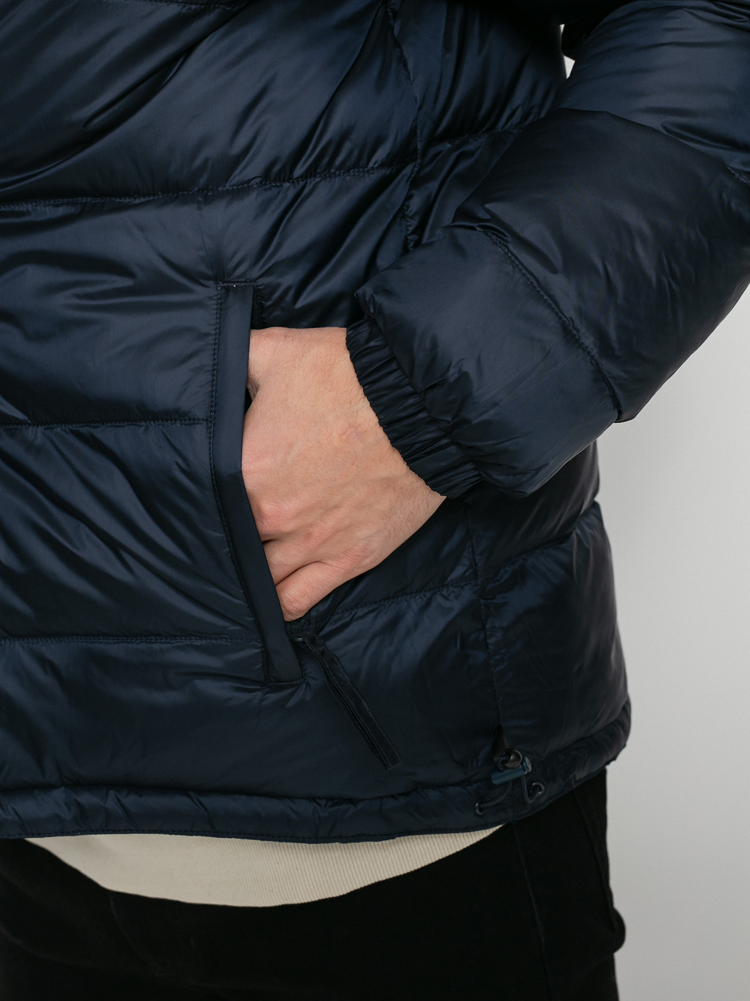 Kurtka Helly Hansen Active Reversible (navy)