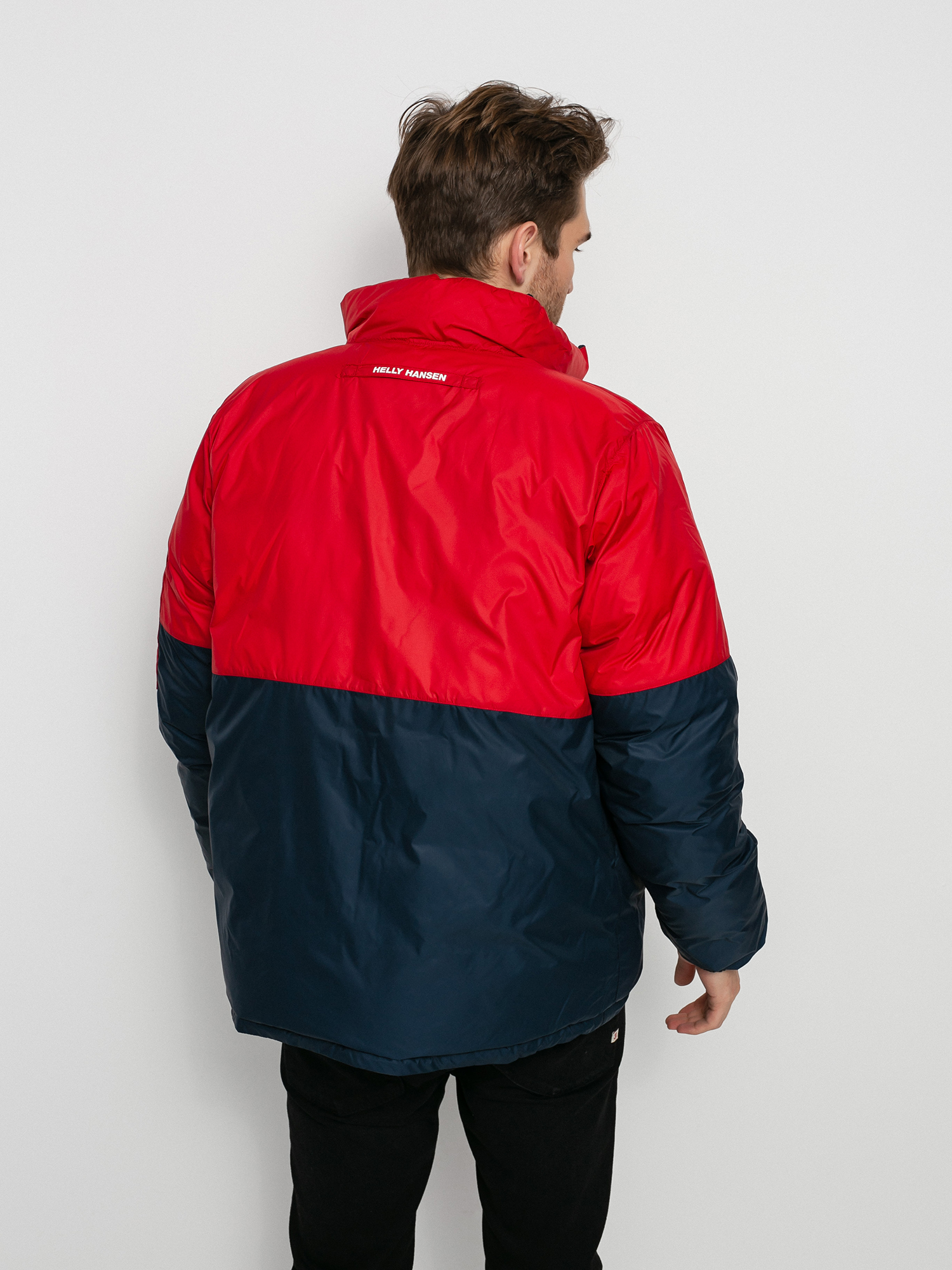 Kurtka Helly Hansen Active Reversible (navy)