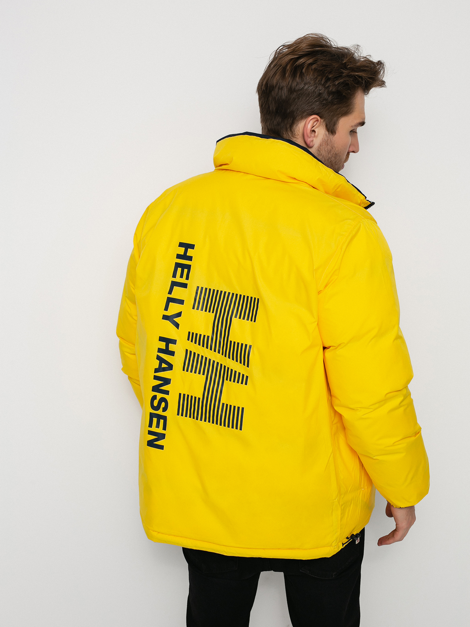 Kurtka Helly Hansen Hh Urban Reversible (navy)