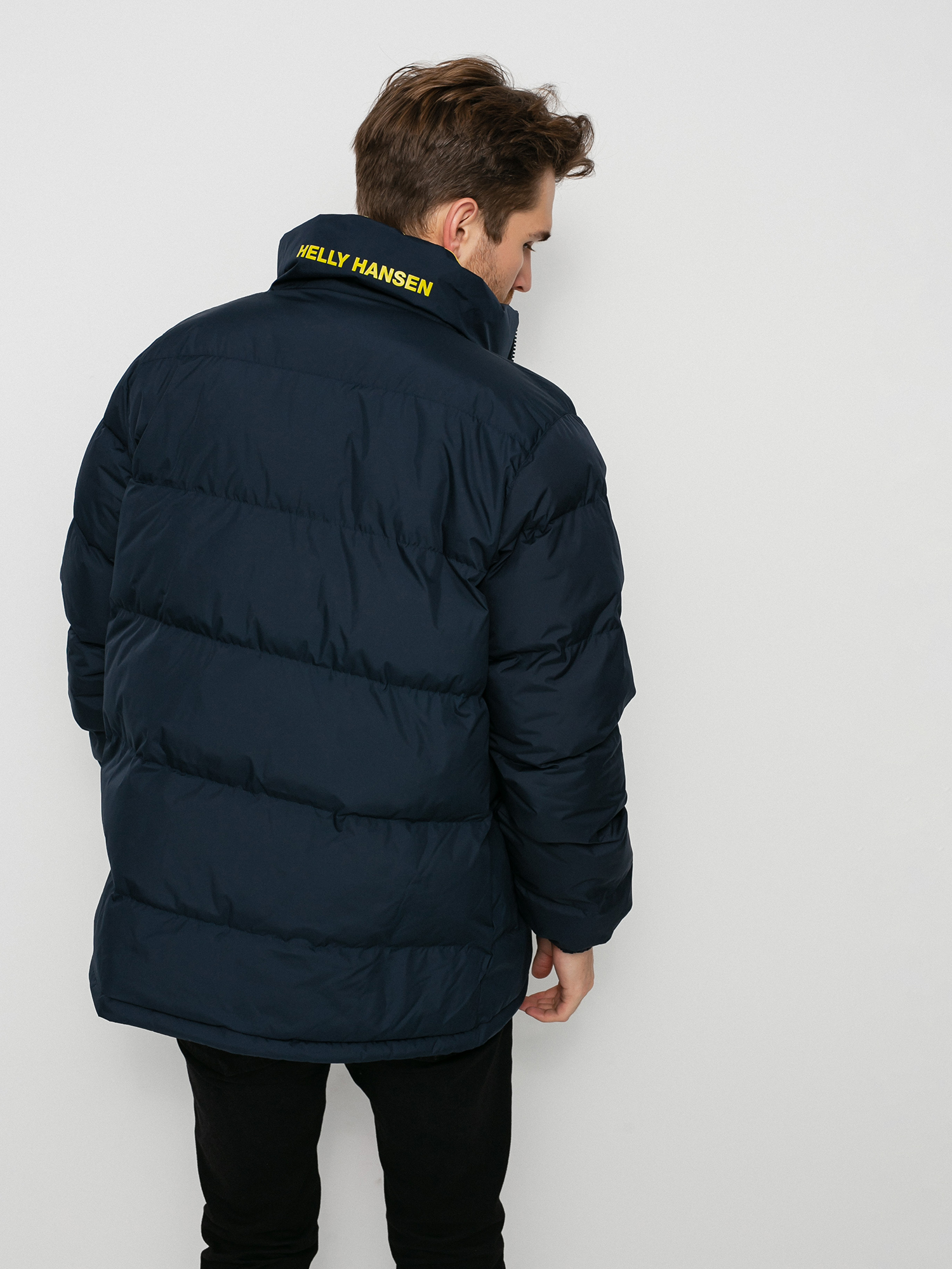 Kurtka Helly Hansen Hh Urban Reversible (navy)