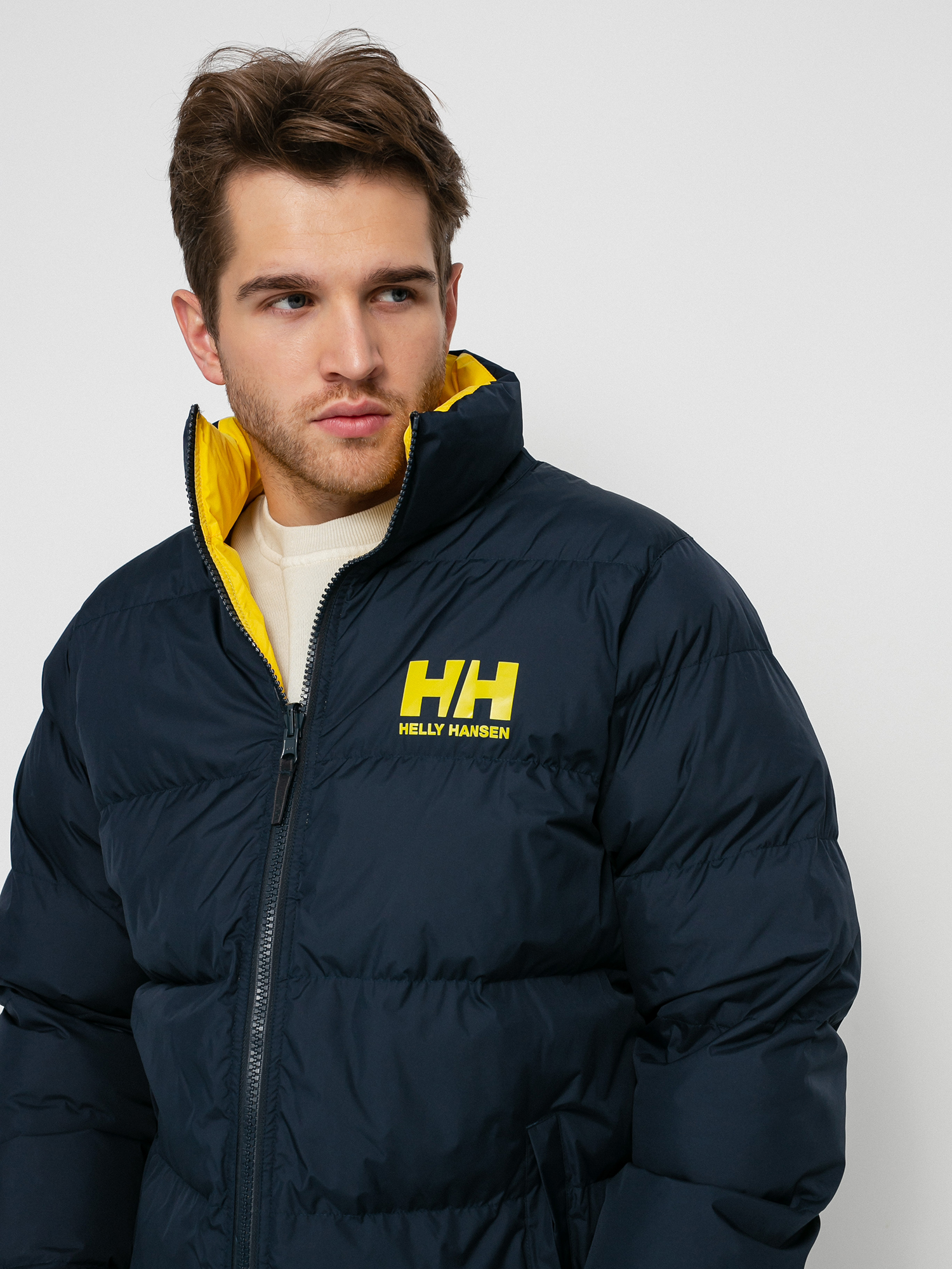 Kurtka Helly Hansen Hh Urban Reversible (navy)