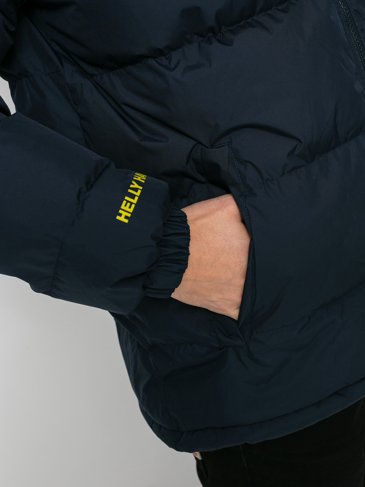 Kurtka Helly Hansen Hh Urban Reversible (navy)