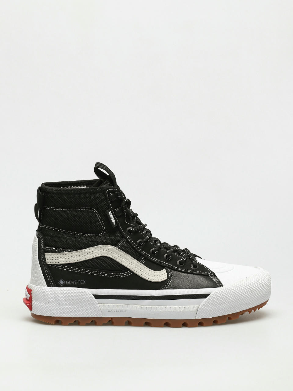 Buty Vans Sk8 Hi Gore Tex MTE 3 (black/marshmallow)