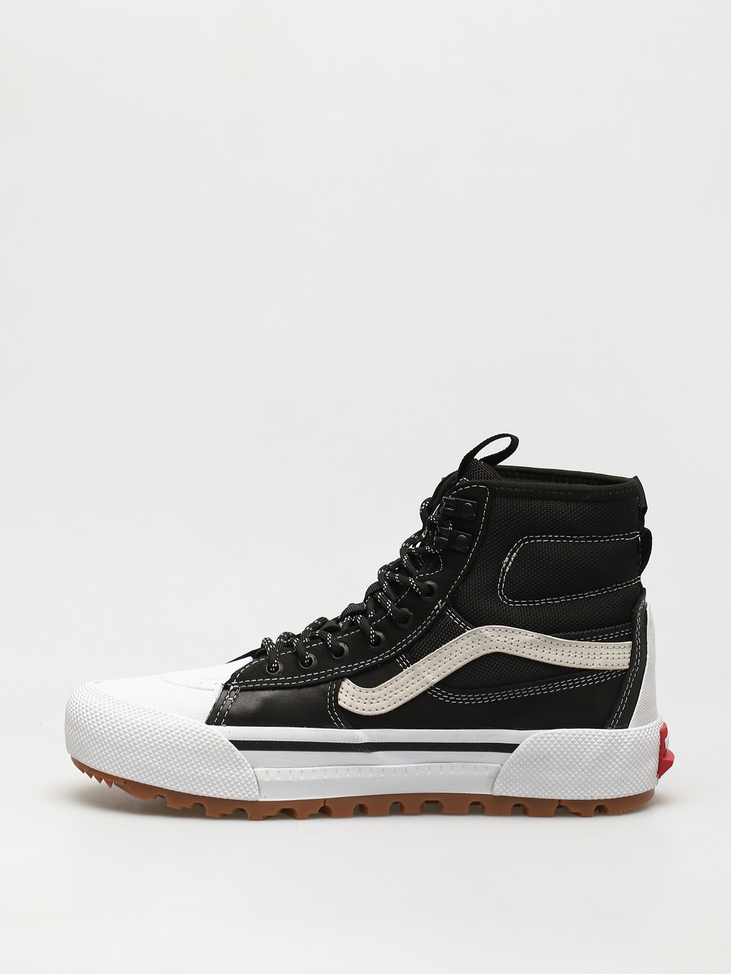 Buty Vans Sk8 Hi Gore Tex MTE 3 (black/marshmallow)