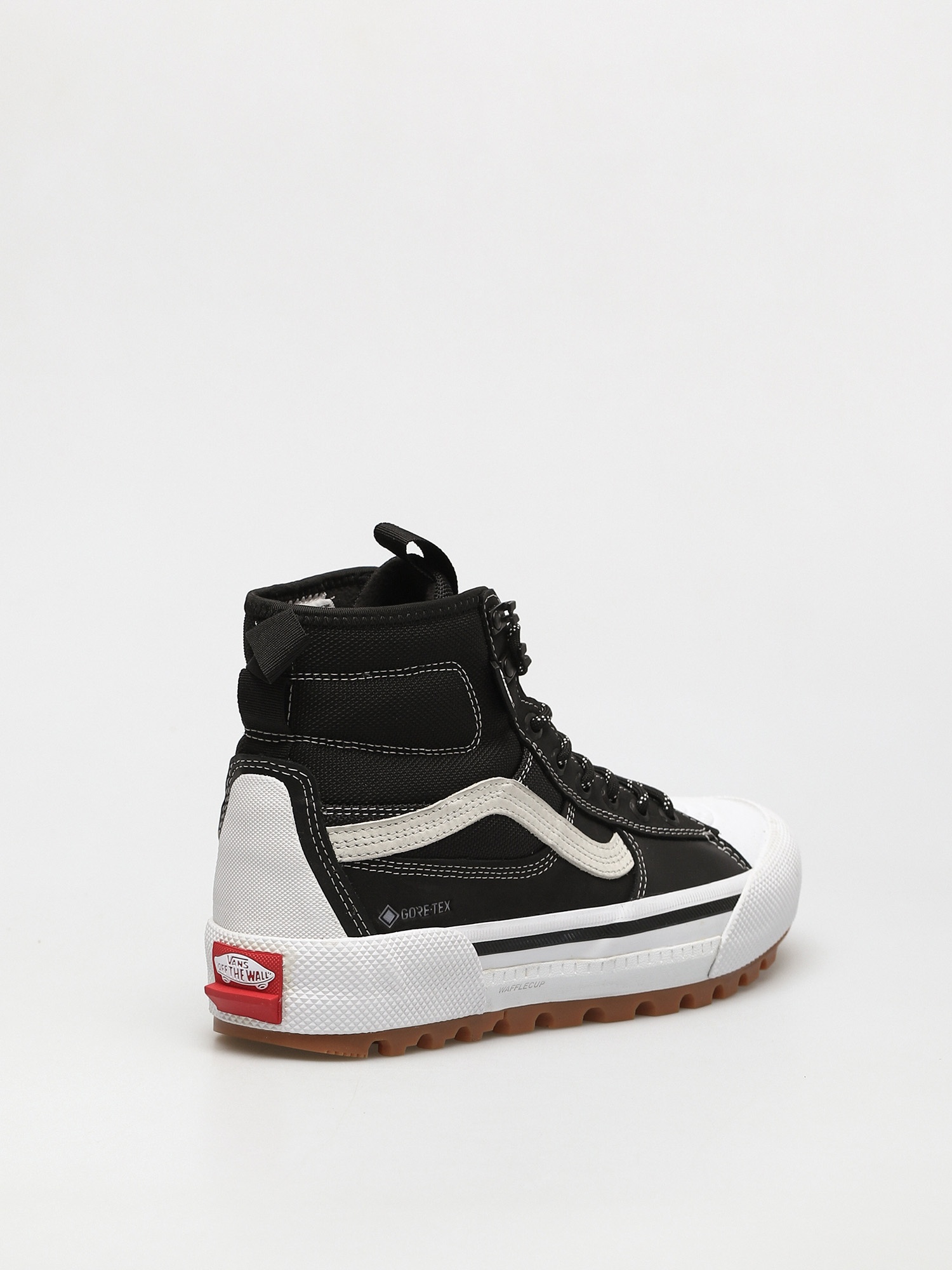 Buty Vans Sk8 Hi Gore Tex MTE 3 (black/marshmallow)