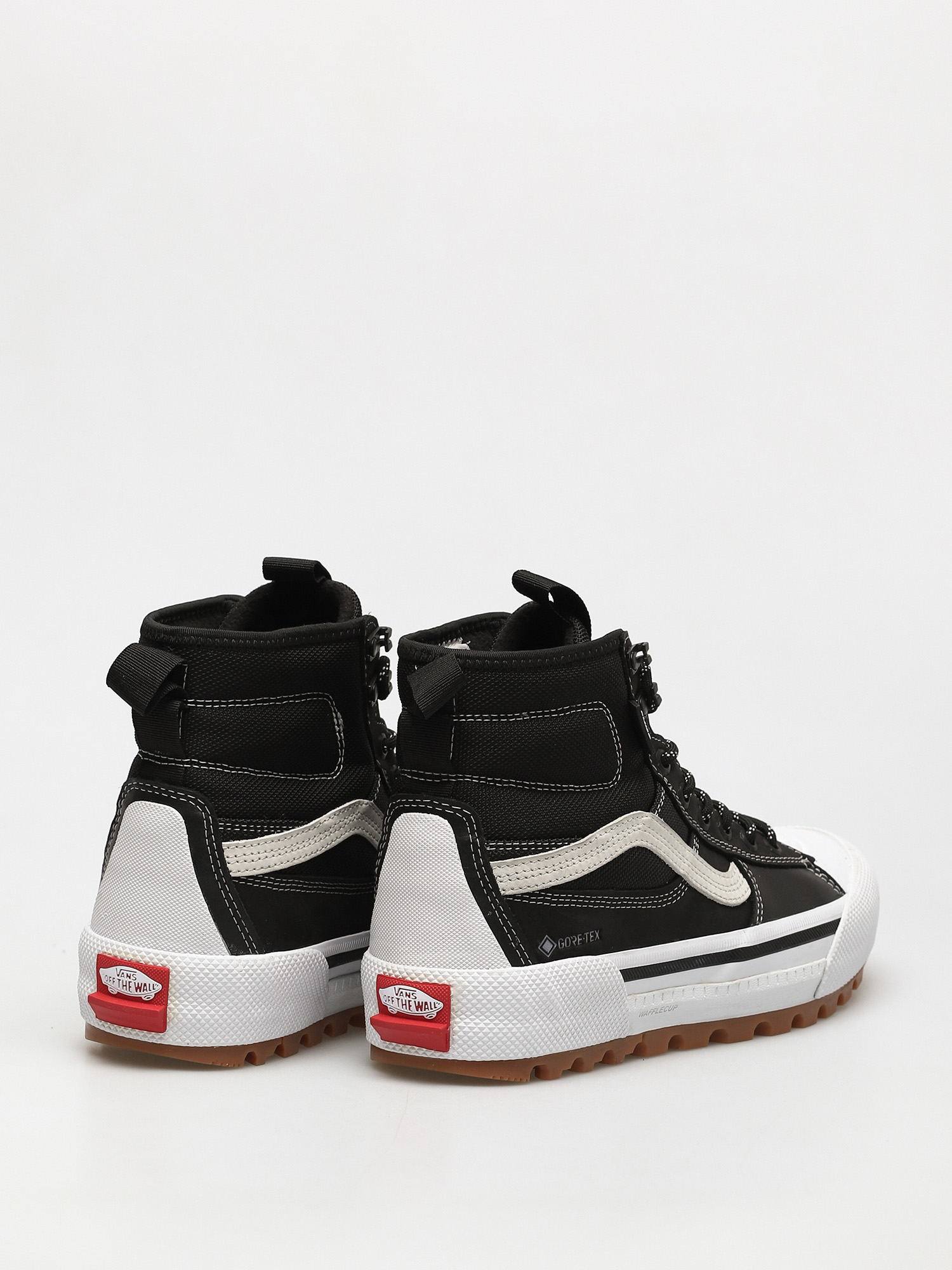 Buty Vans Sk8 Hi Gore Tex MTE 3 (black/marshmallow)