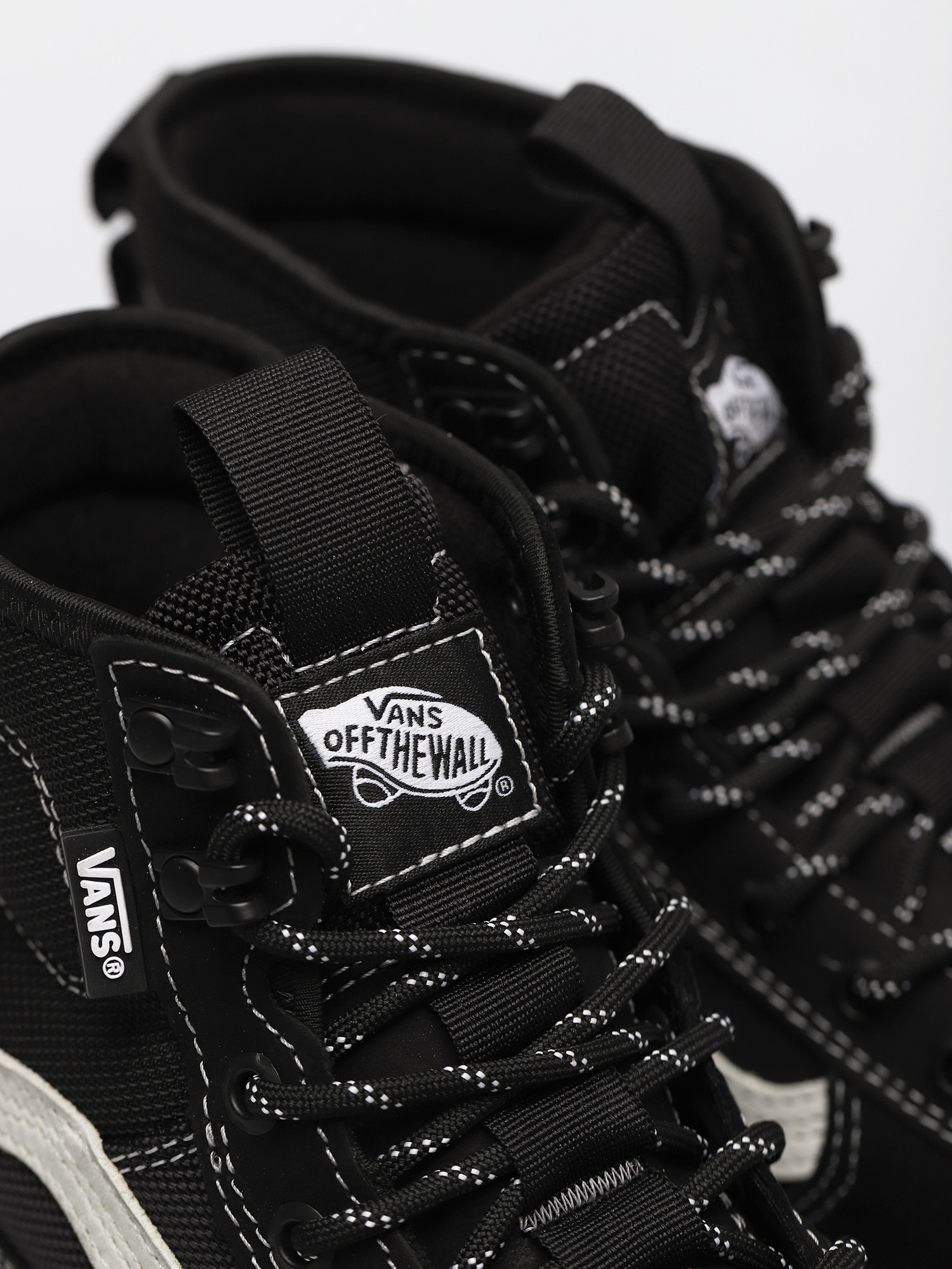 Buty Vans Sk8 Hi Gore Tex MTE 3 (black/marshmallow)