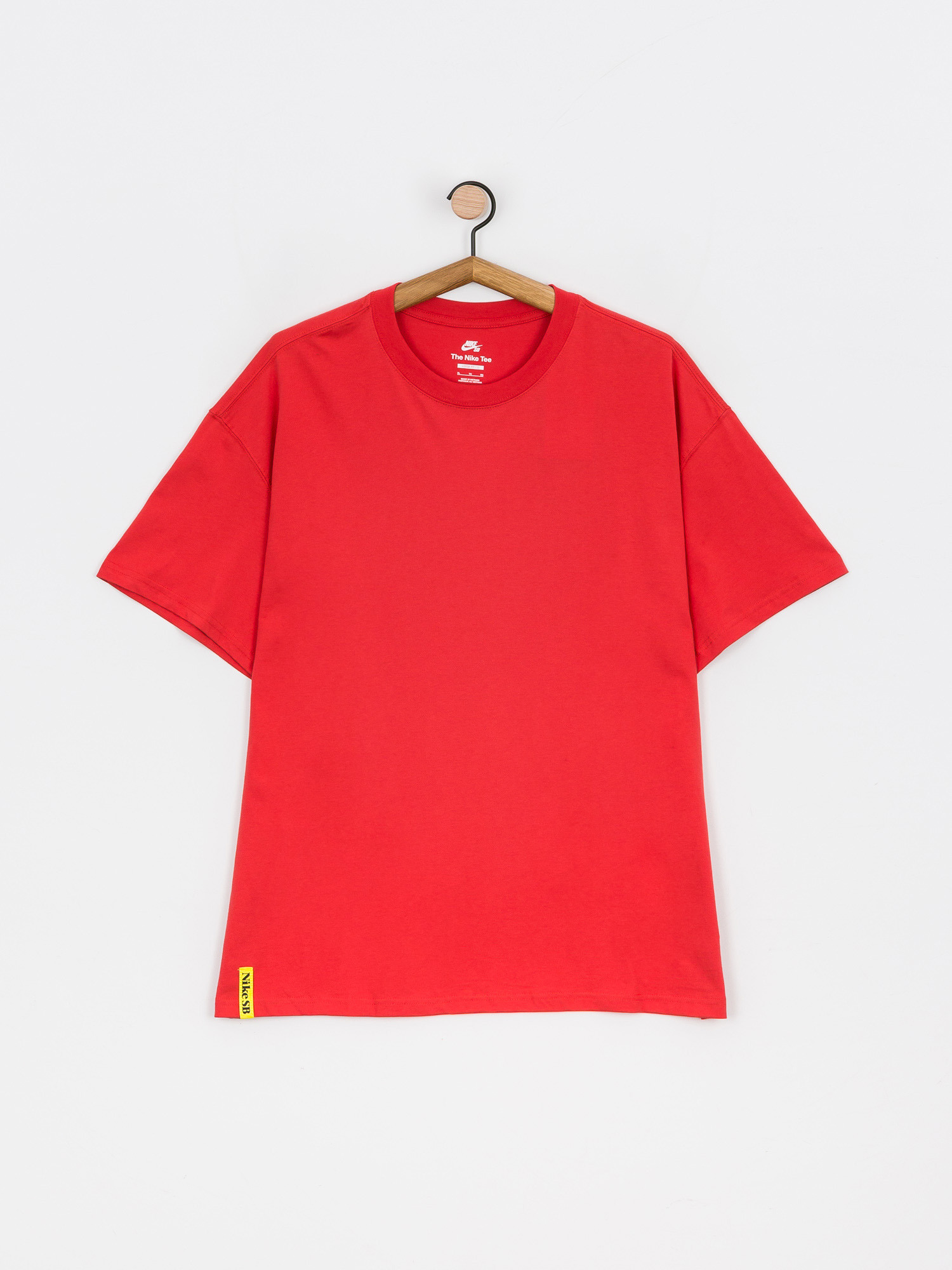T-shirt Nike SB Approach (lobster)