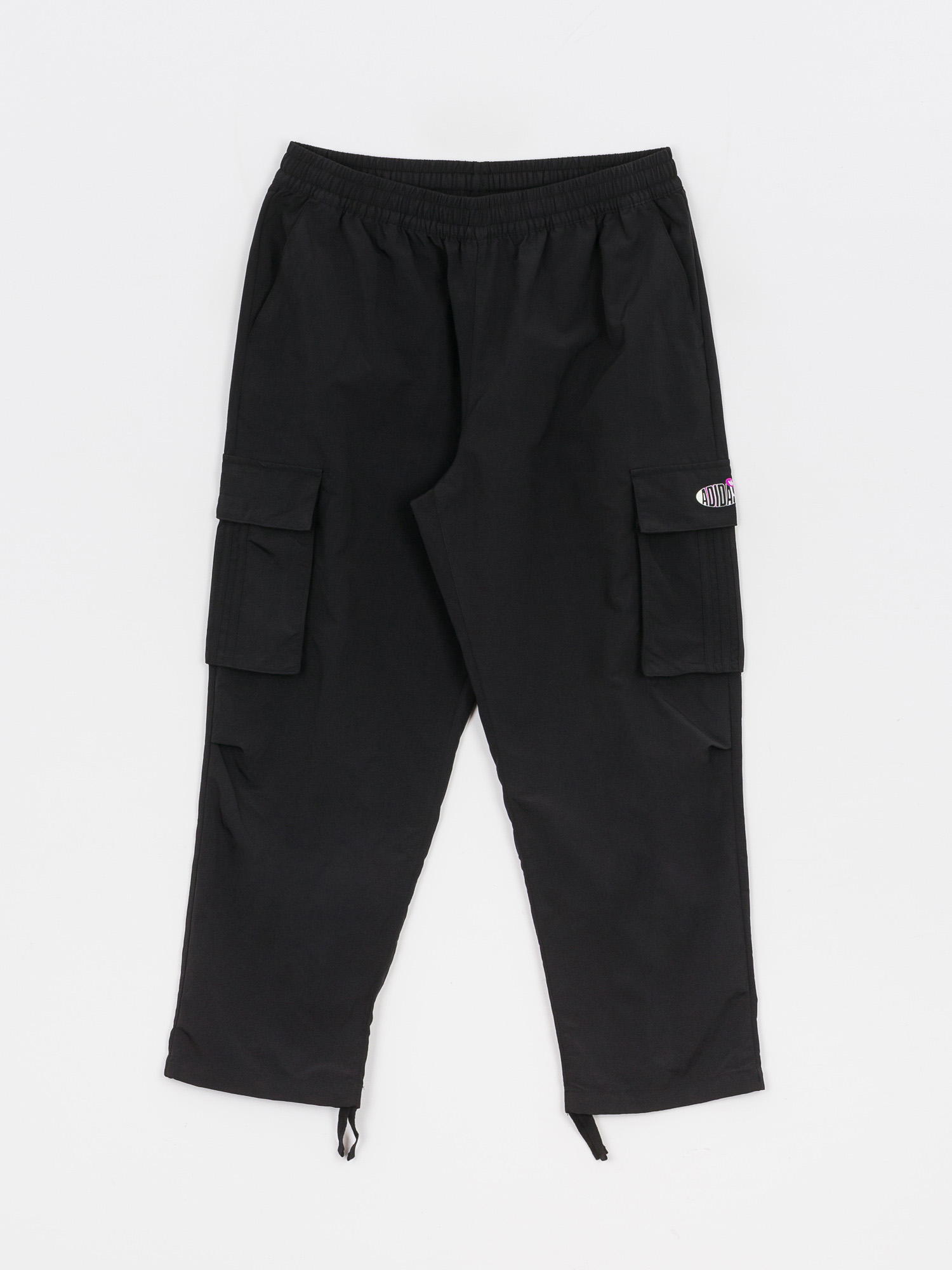 Spodnie adidas Originals Trf A33 C (black)