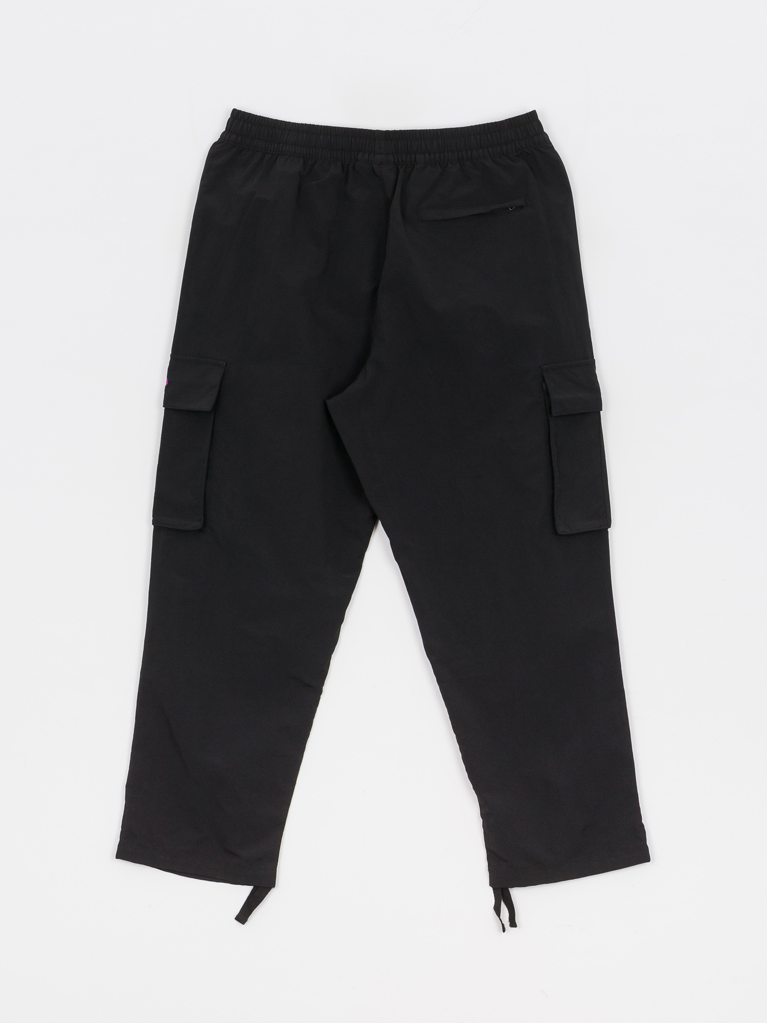 Spodnie adidas Originals Trf A33 C (black)