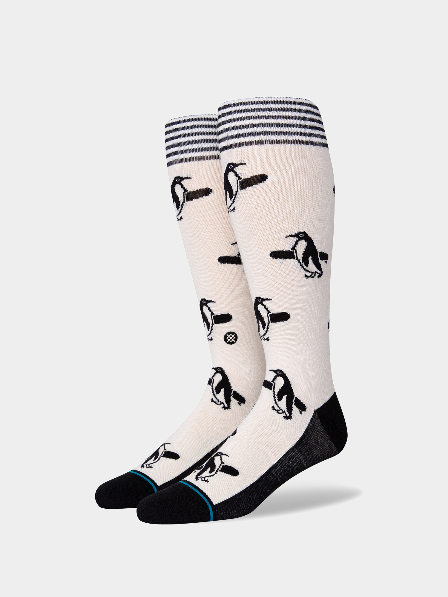 Skarpetki Stance Ice Patrol (off white)