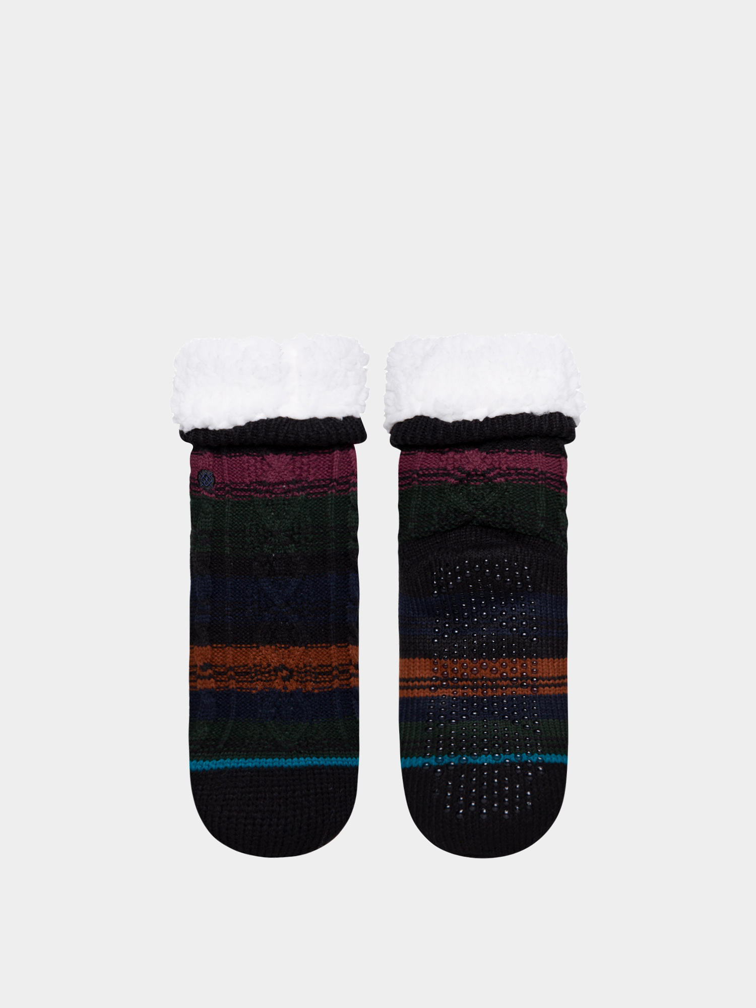 Skarpetki Stance Toasted (black)