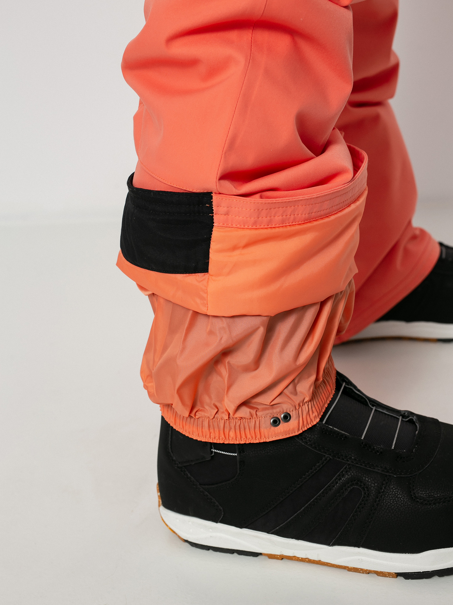 Damskie Spodnie snowboardowe Burton Gloria Insulated (persimmon)