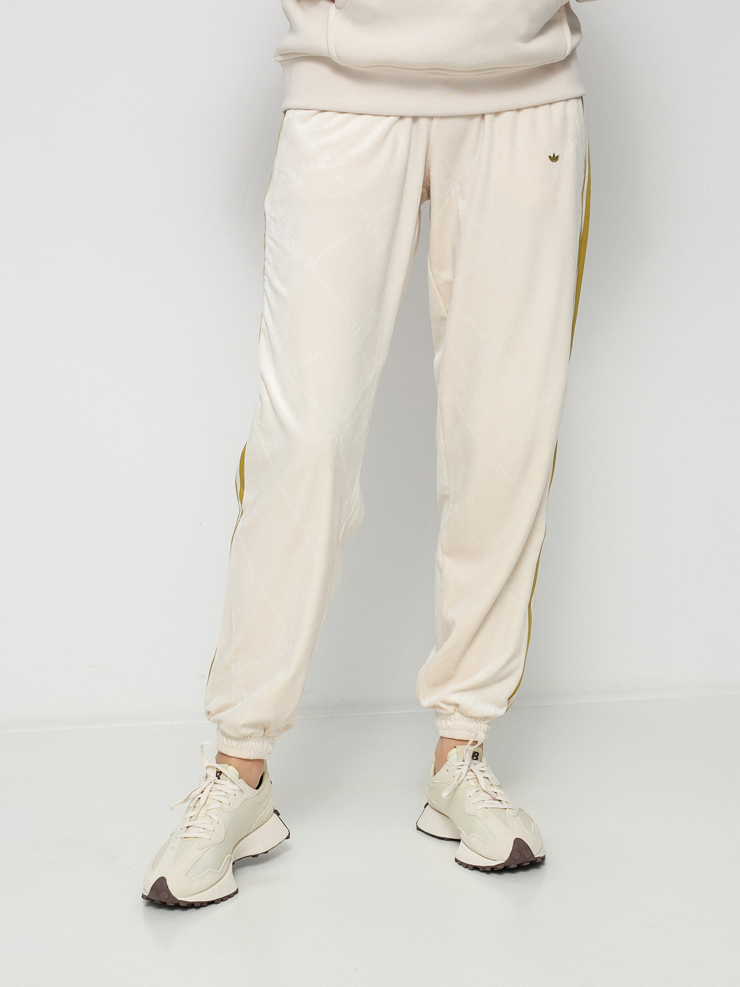 Spodnie adidas Originals Track Pant Wmn (wonwhi)