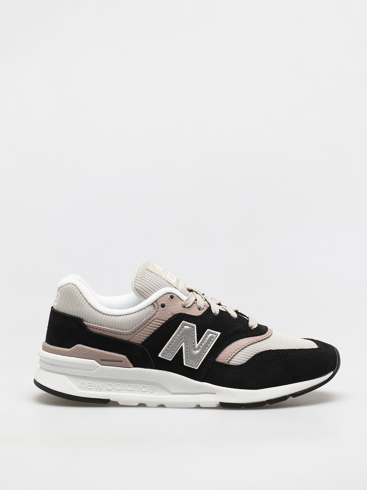 Buty New Balance 997 Wmn (black)
