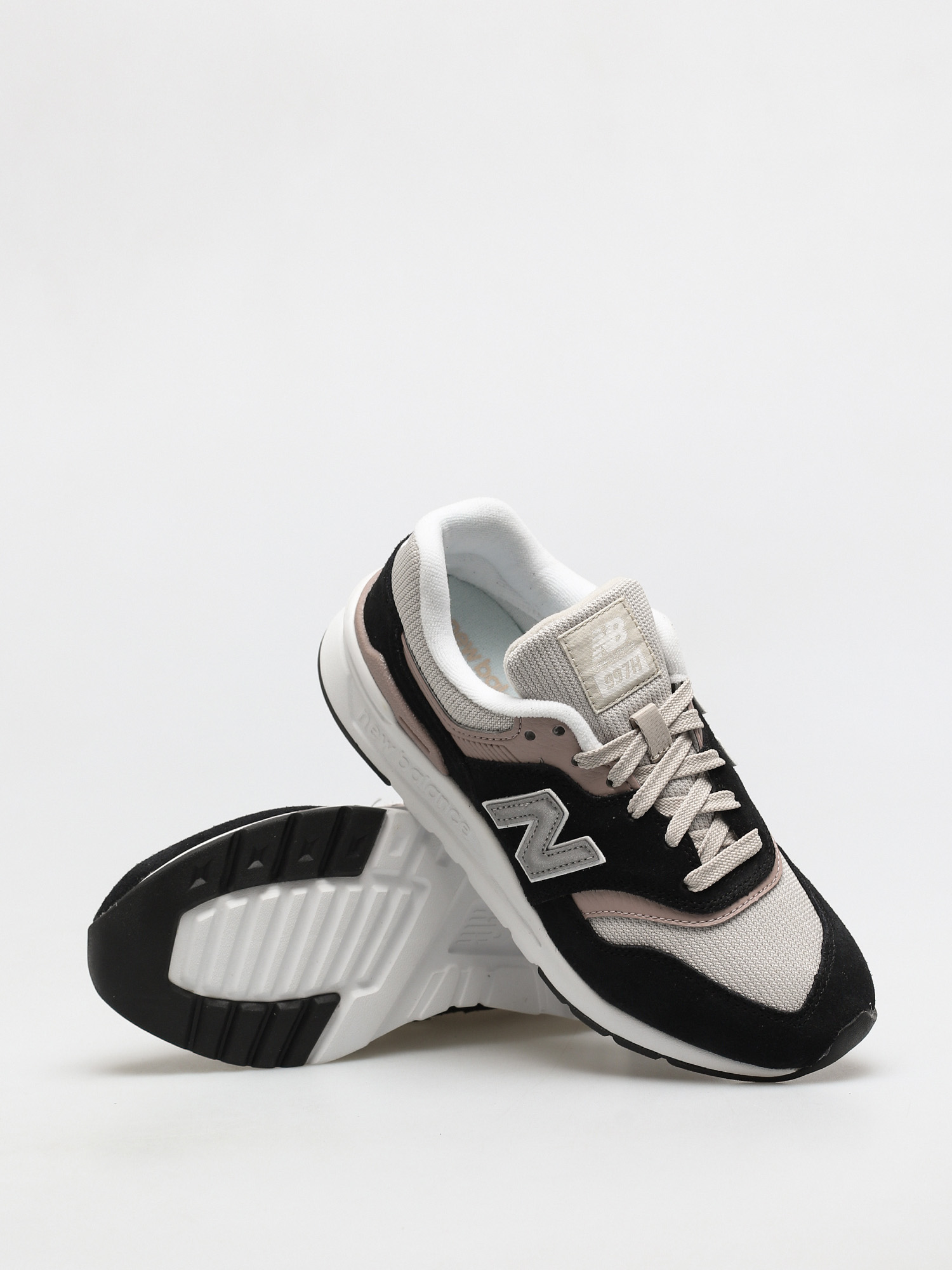 Buty New Balance 997 Wmn (black)