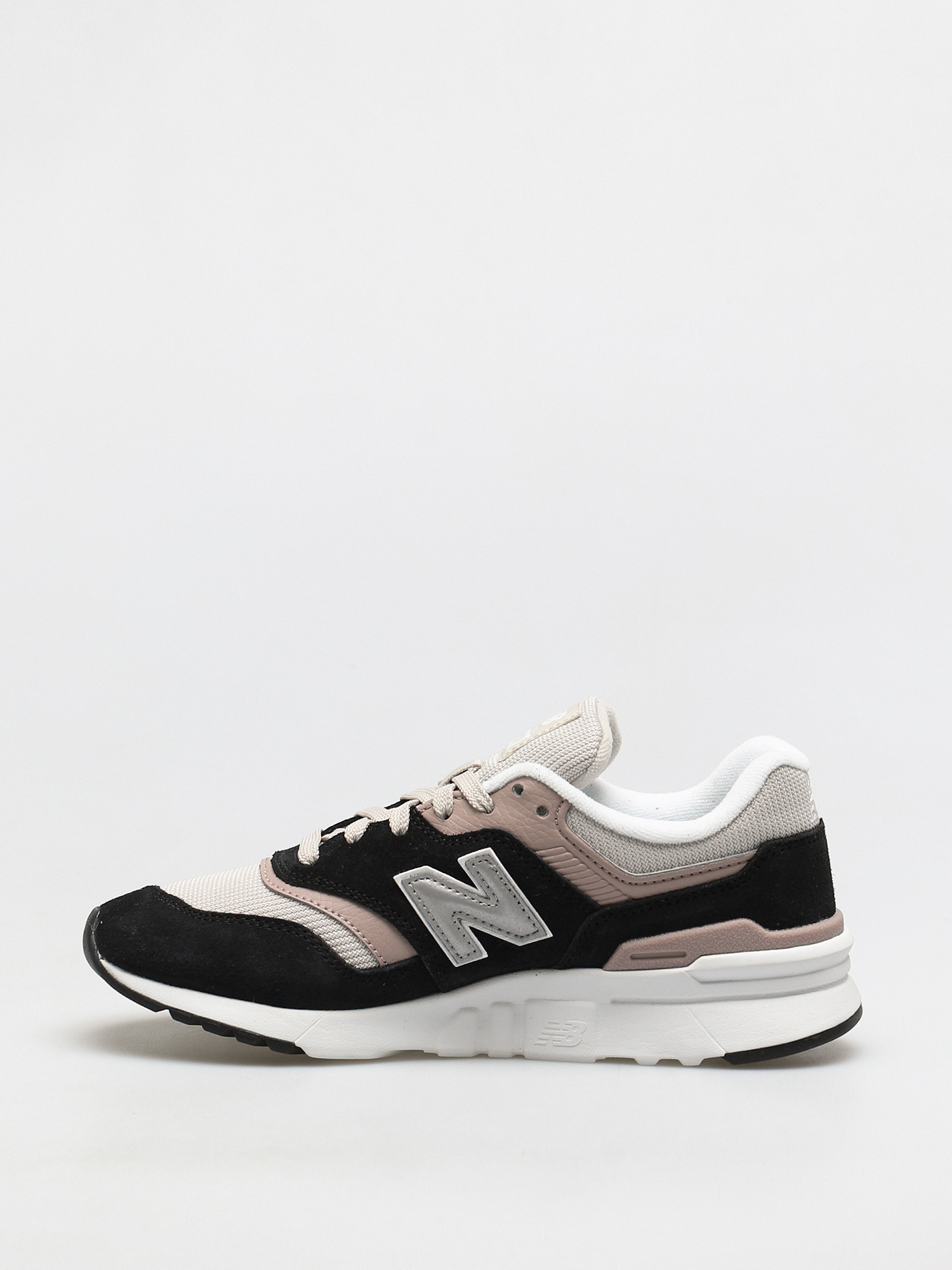 Buty New Balance 997 Wmn (black)