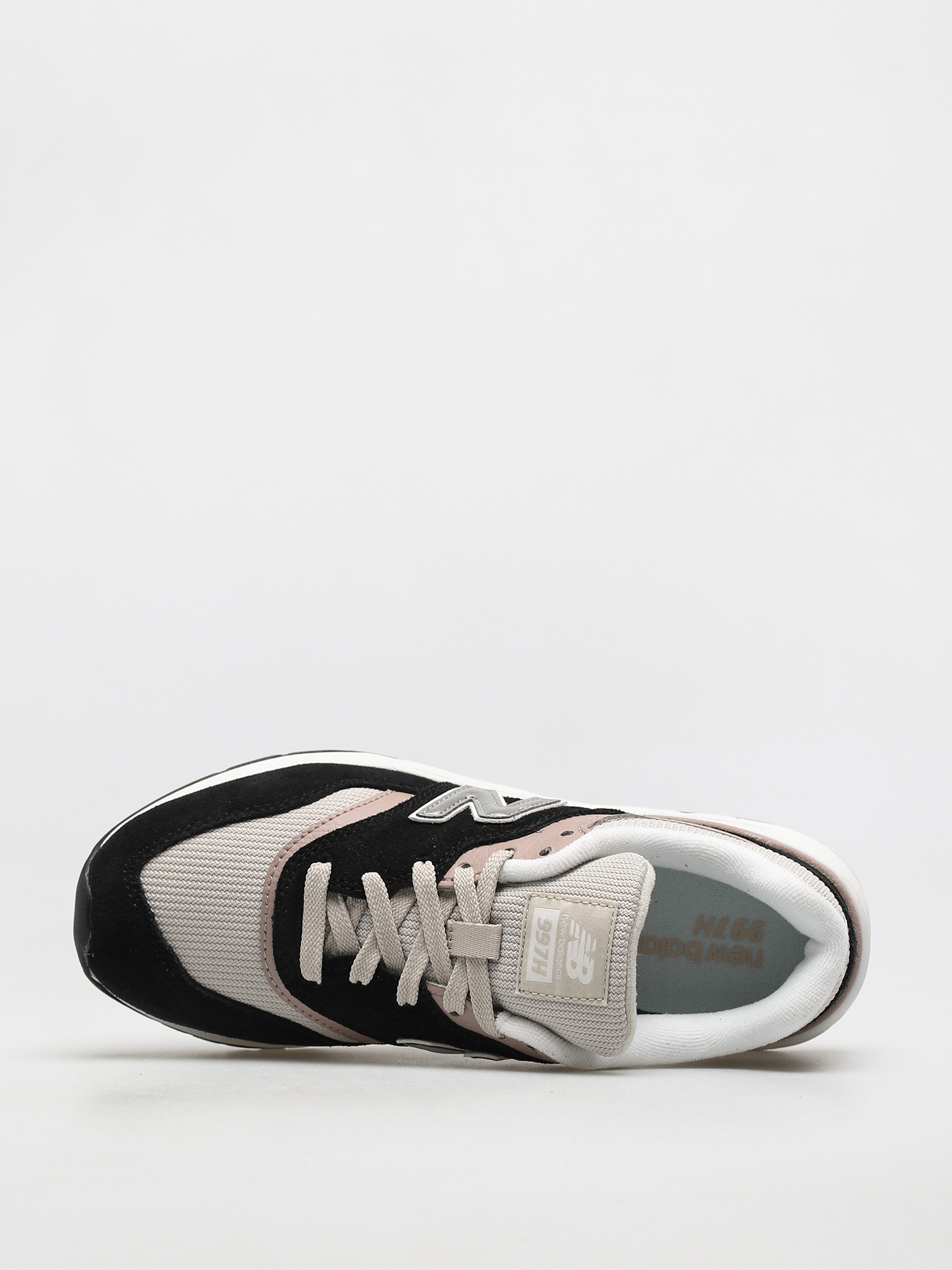 Buty New Balance 997 Wmn (black)