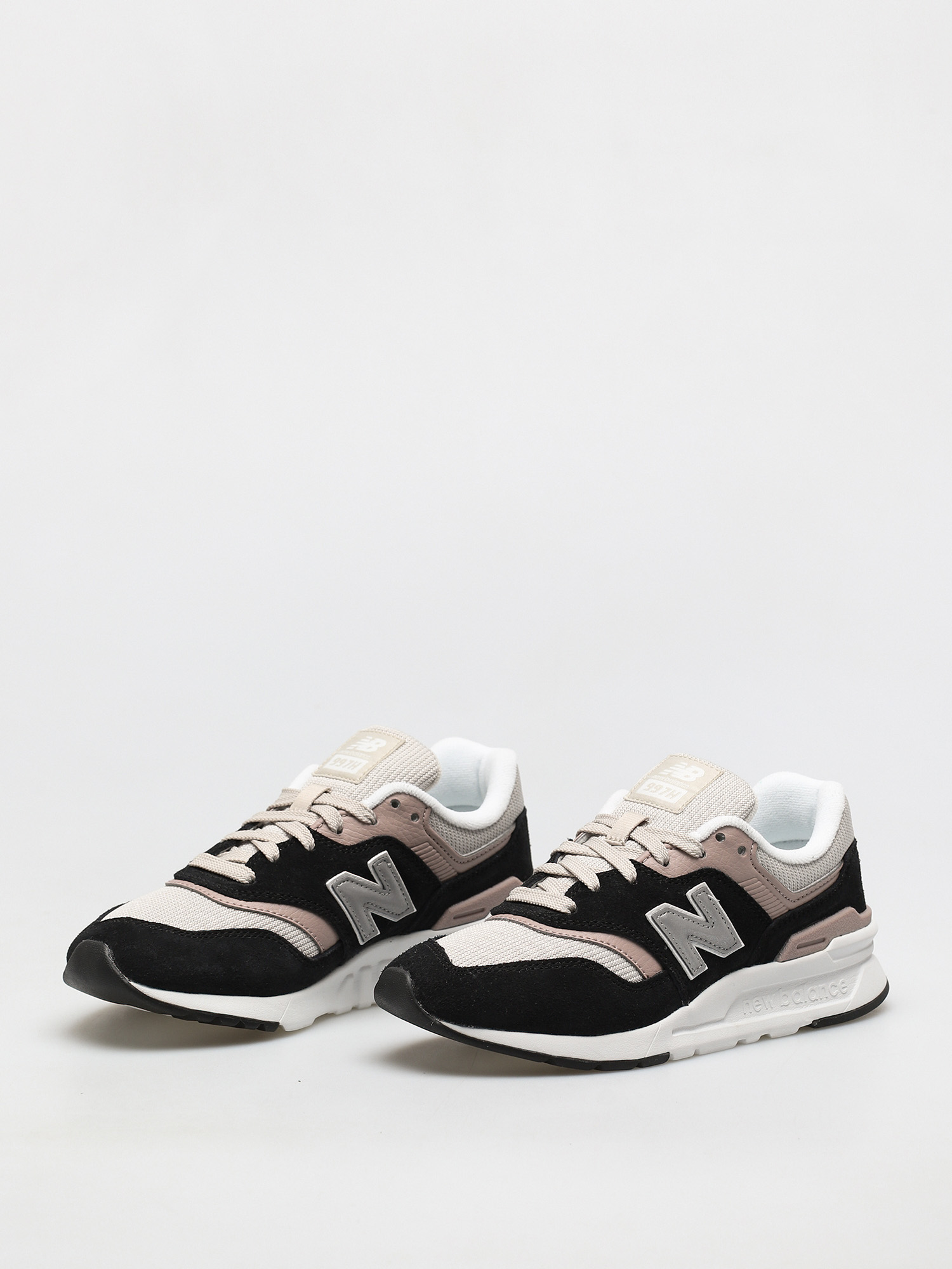 Buty New Balance 997 Wmn (black)