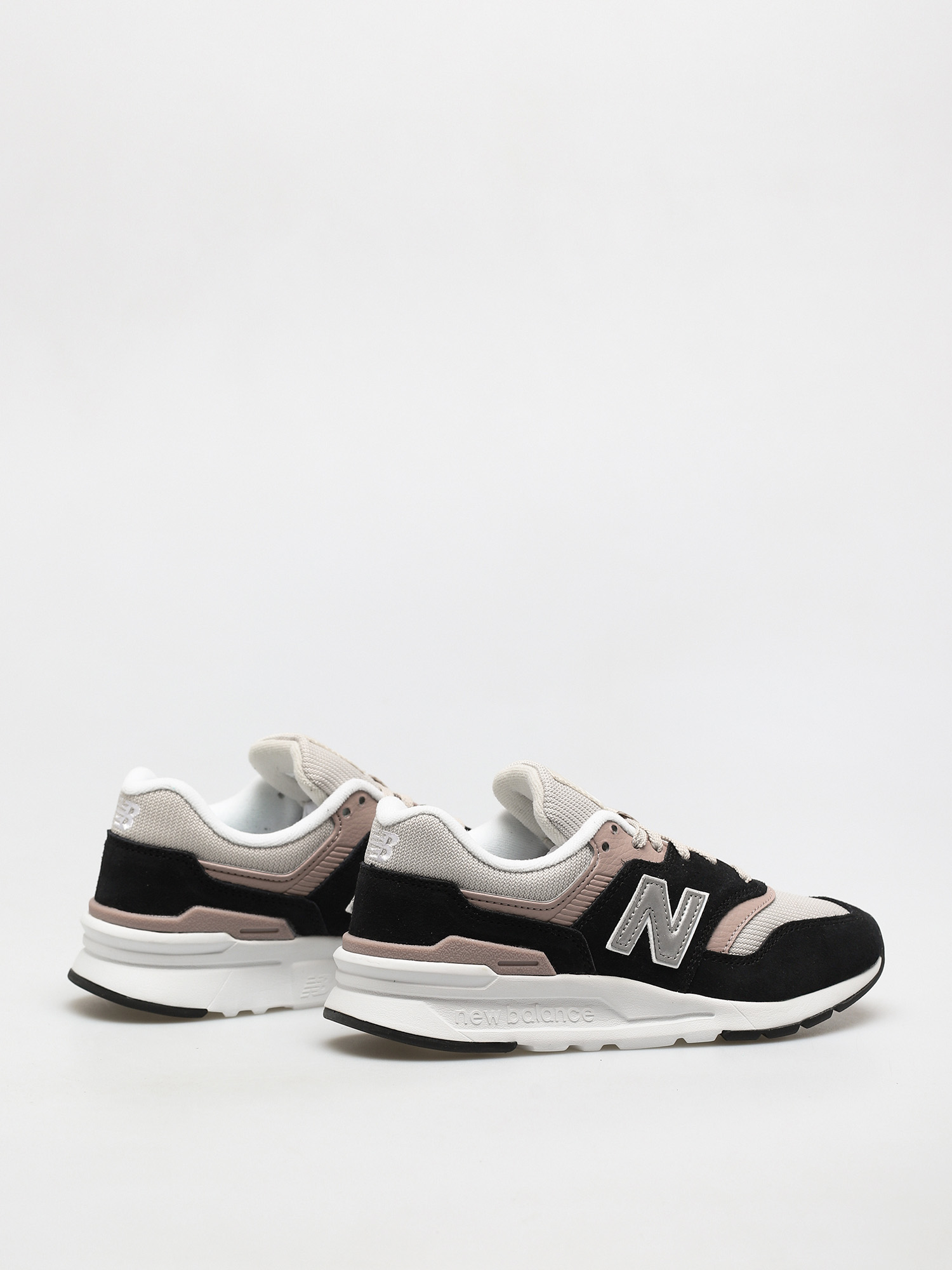 Buty New Balance 997 Wmn (black)
