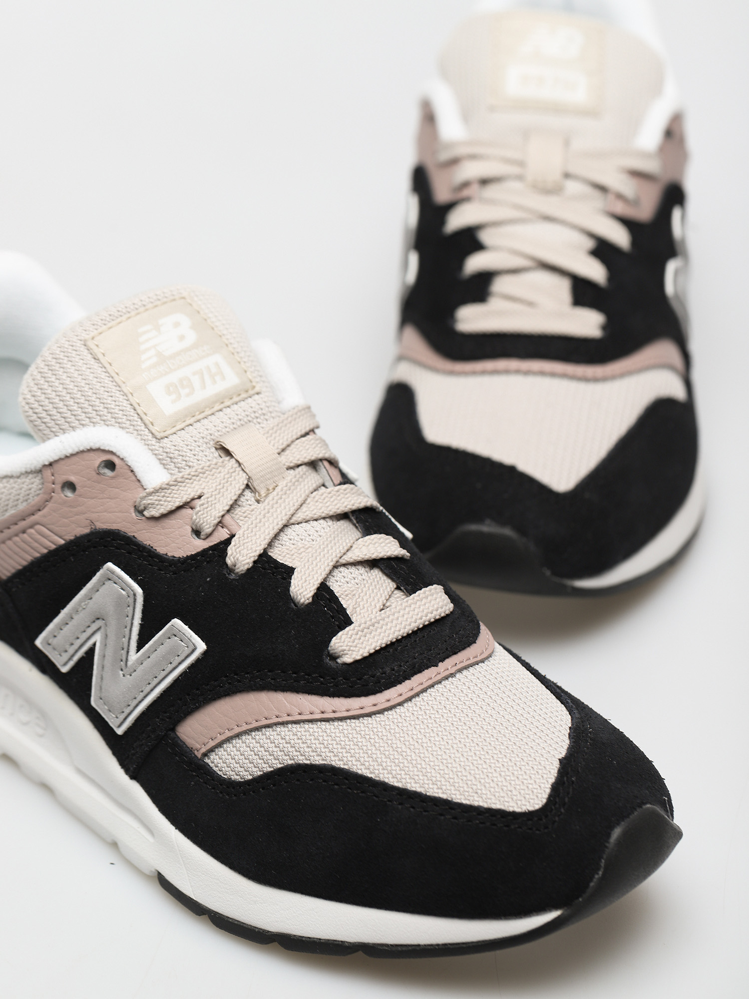 Buty New Balance 997 Wmn (black)