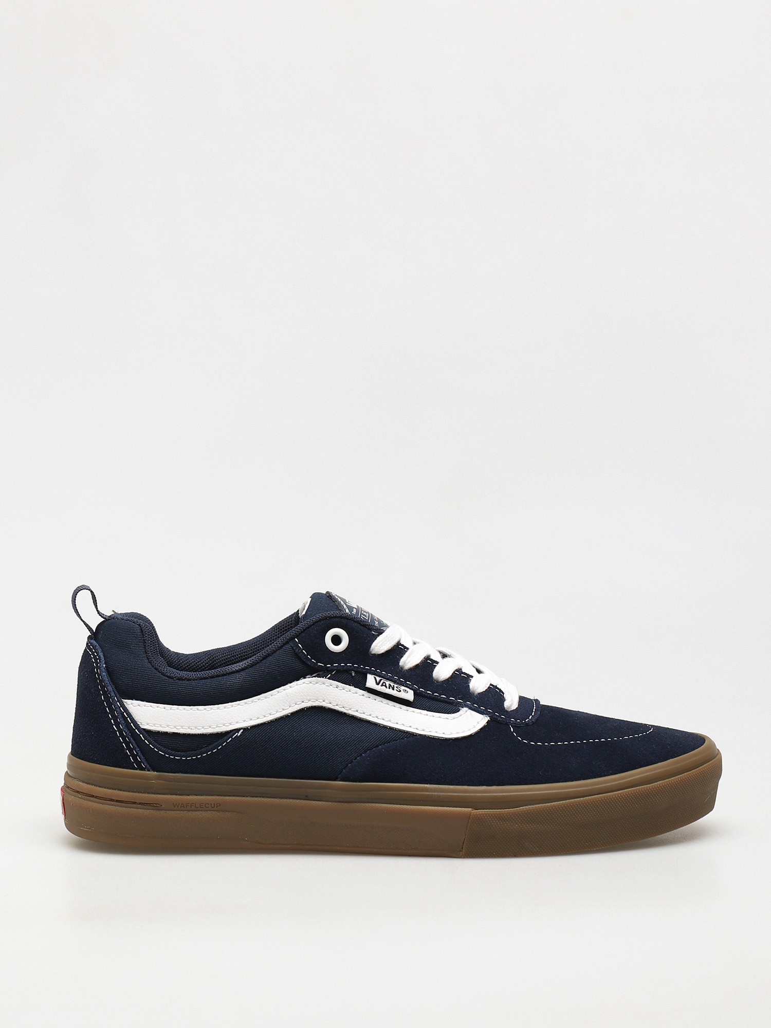 Buty Vans Kyle Walker (dress blues/gum)