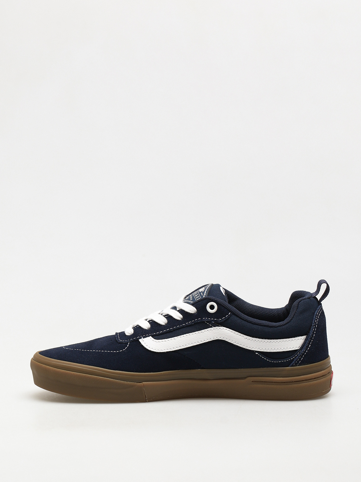 Buty Vans Kyle Walker (dress blues/gum)