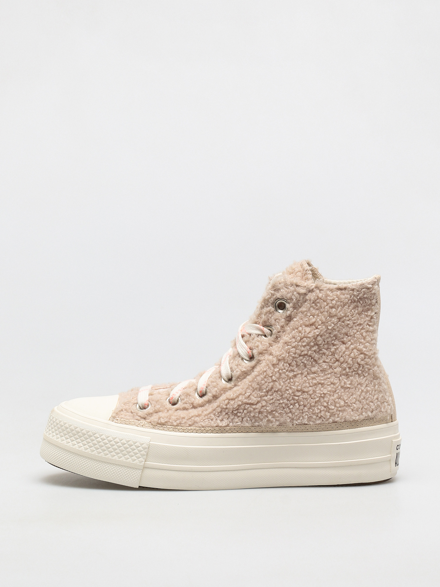 Buty Converse Chuck Taylor All Star Lift Wmn (sand)