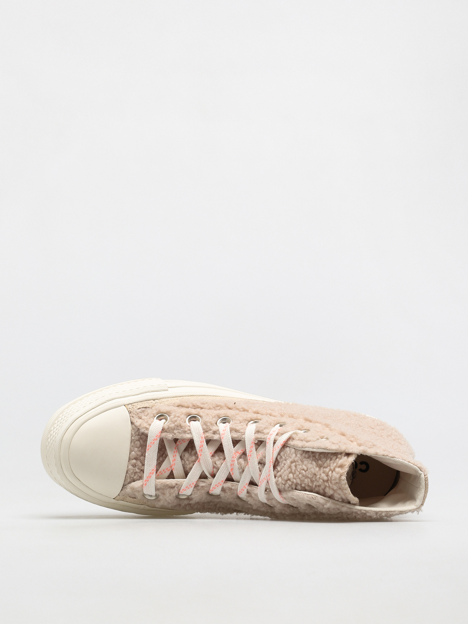 Buty Converse Chuck Taylor All Star Lift Wmn (sand)
