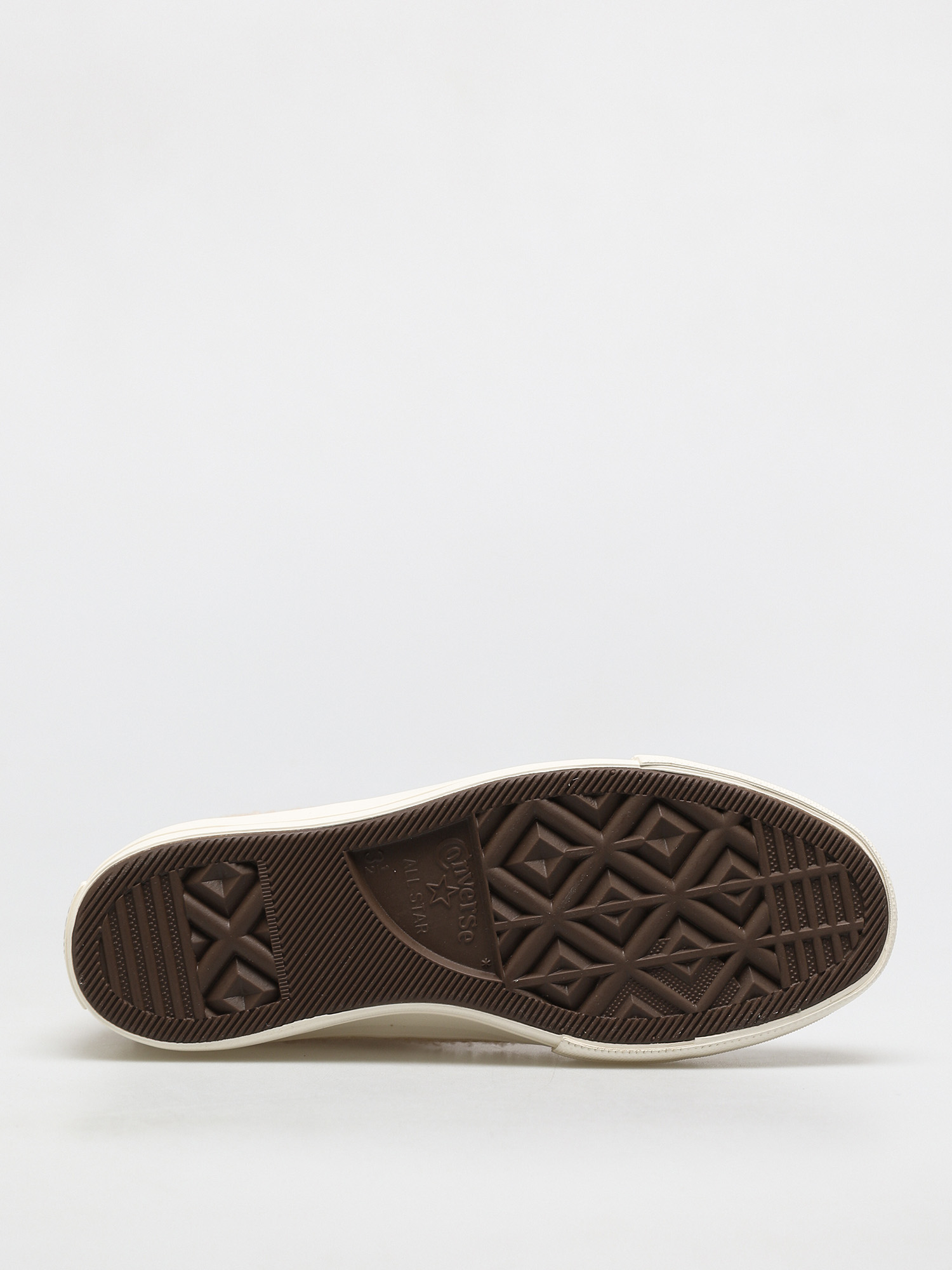 Buty Converse Chuck Taylor All Star Lift Wmn (sand)