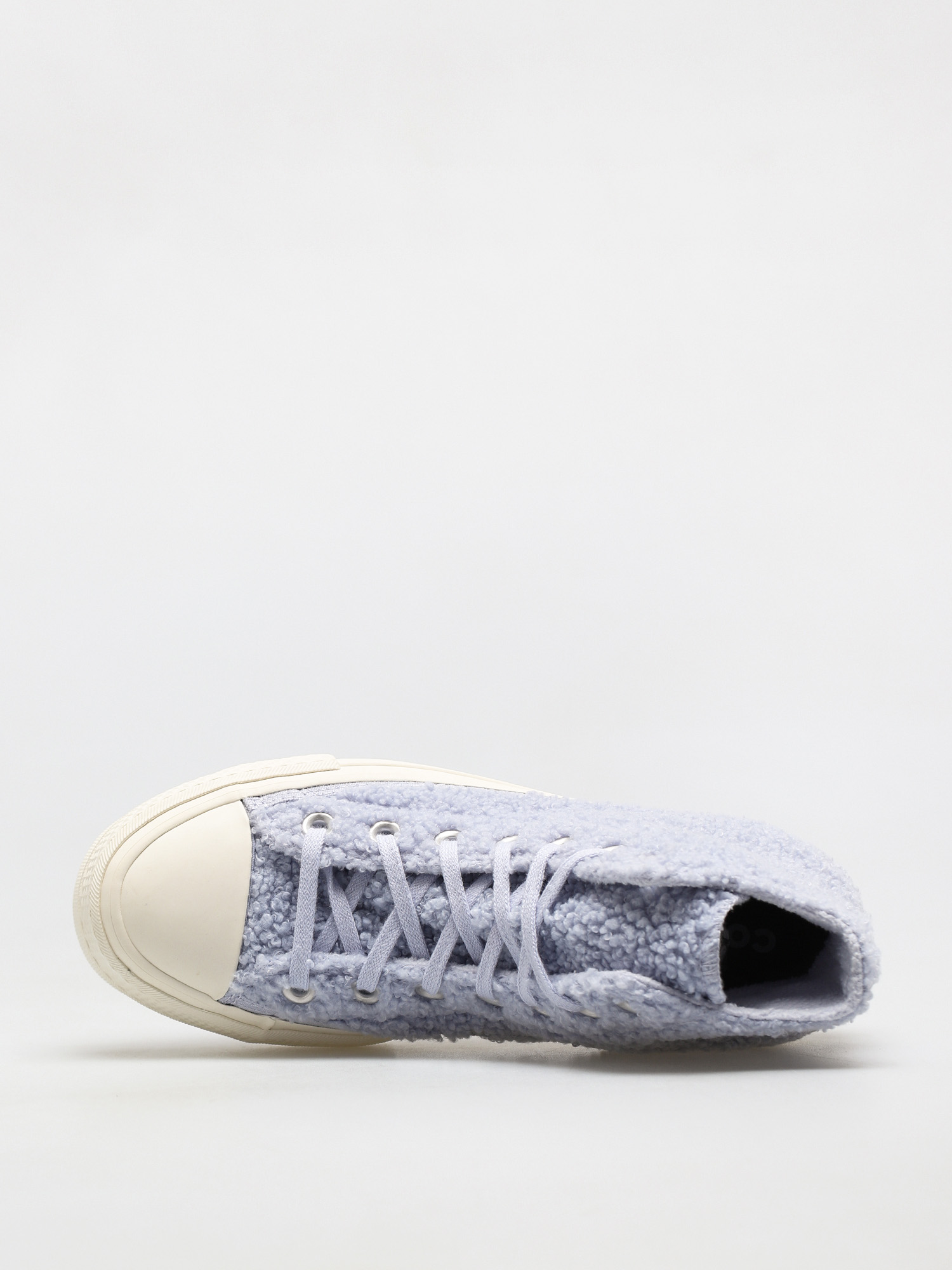 Buty Converse Chuck Taylor All Star Lift Wmn (grey/purple)