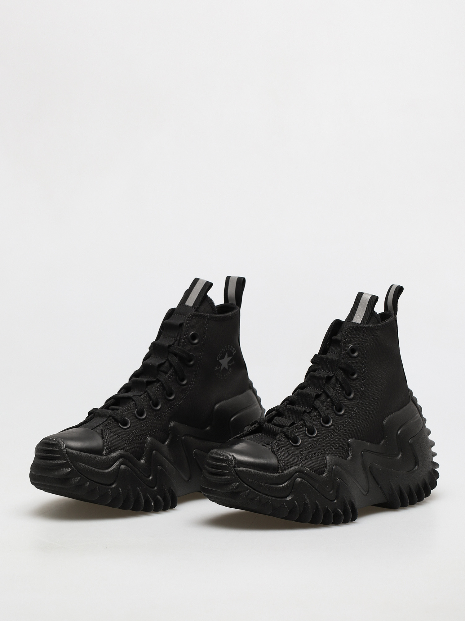 Buty Converse Run Star Motion Wmn (black)