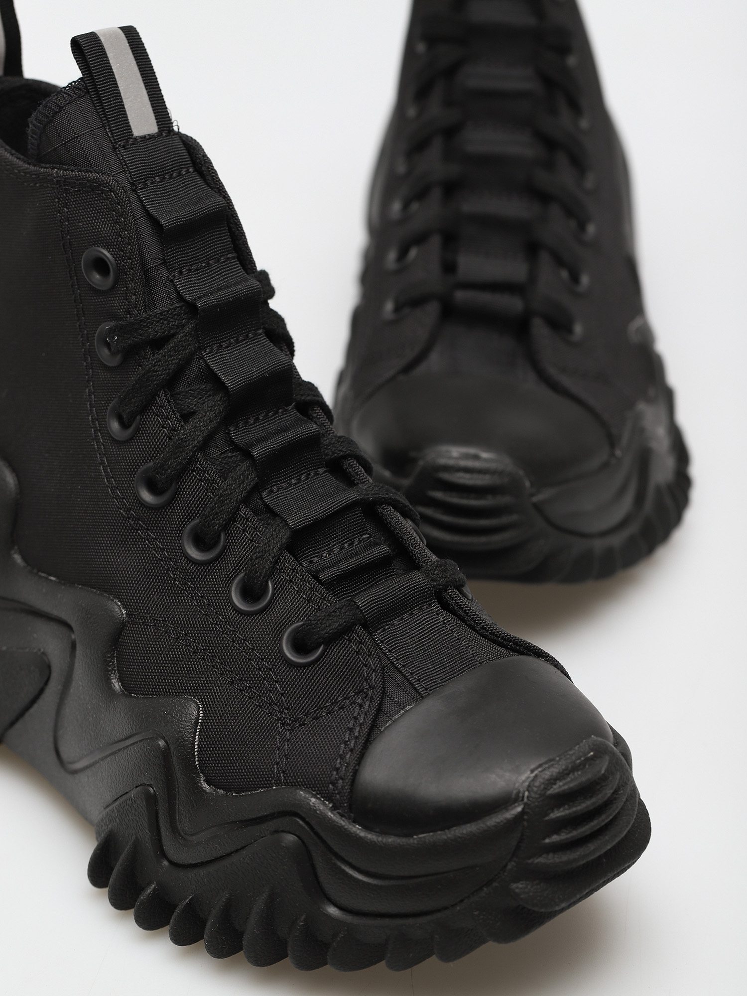 Buty Converse Run Star Motion Wmn (black)