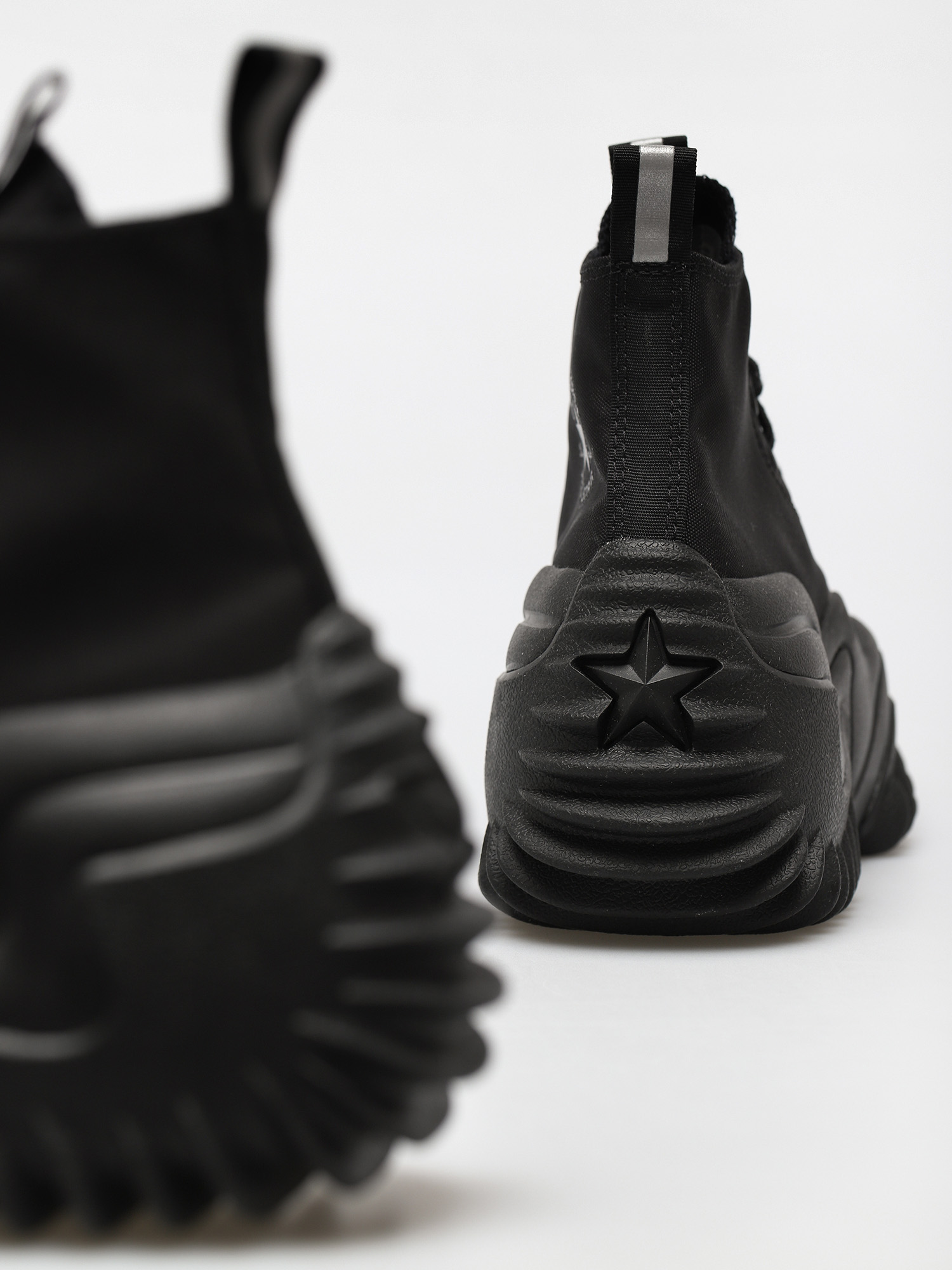 Buty Converse Run Star Motion Wmn (black)