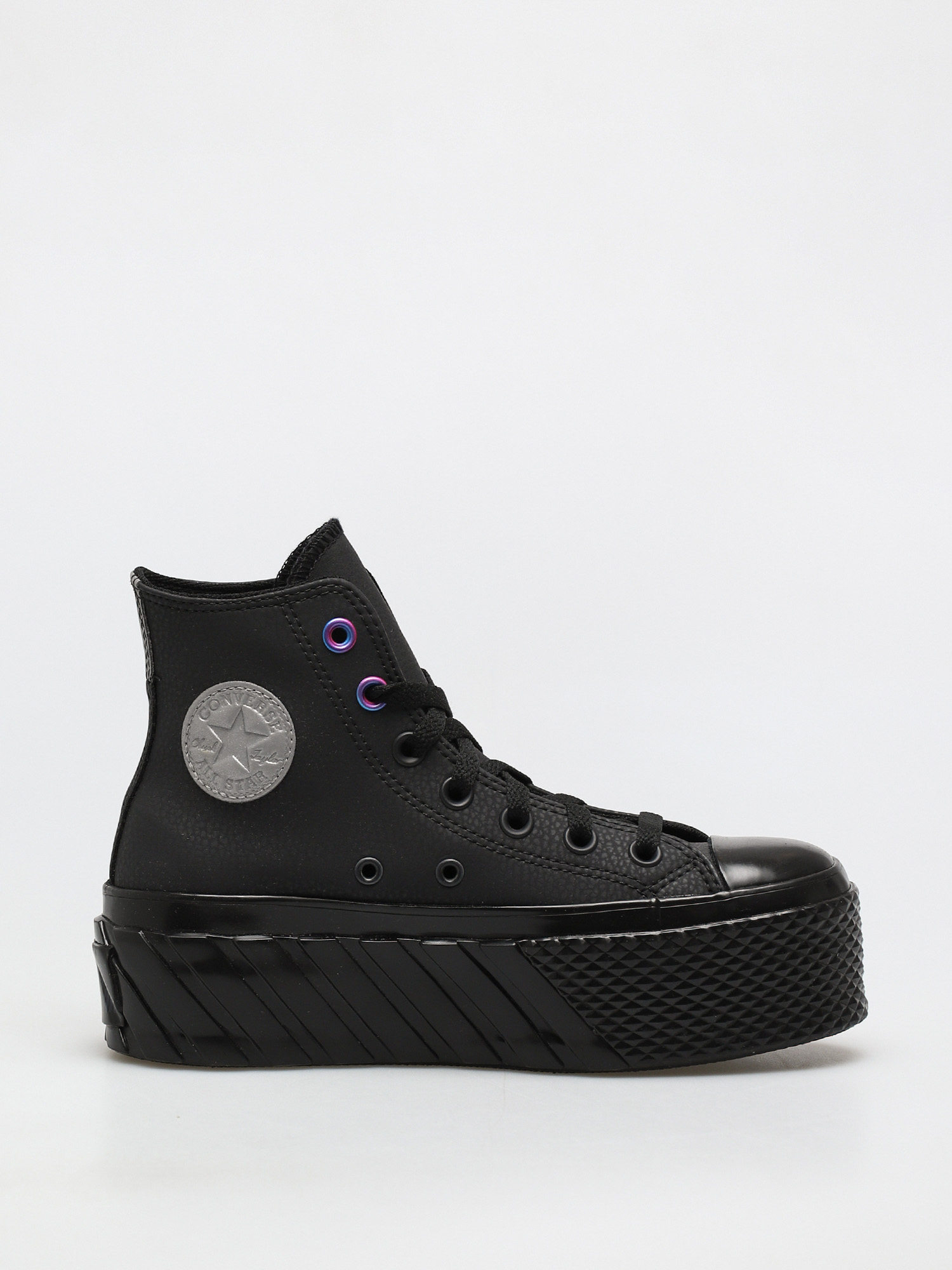 Buty Converse Chuck Taylor All Star Lift Wmn (black)