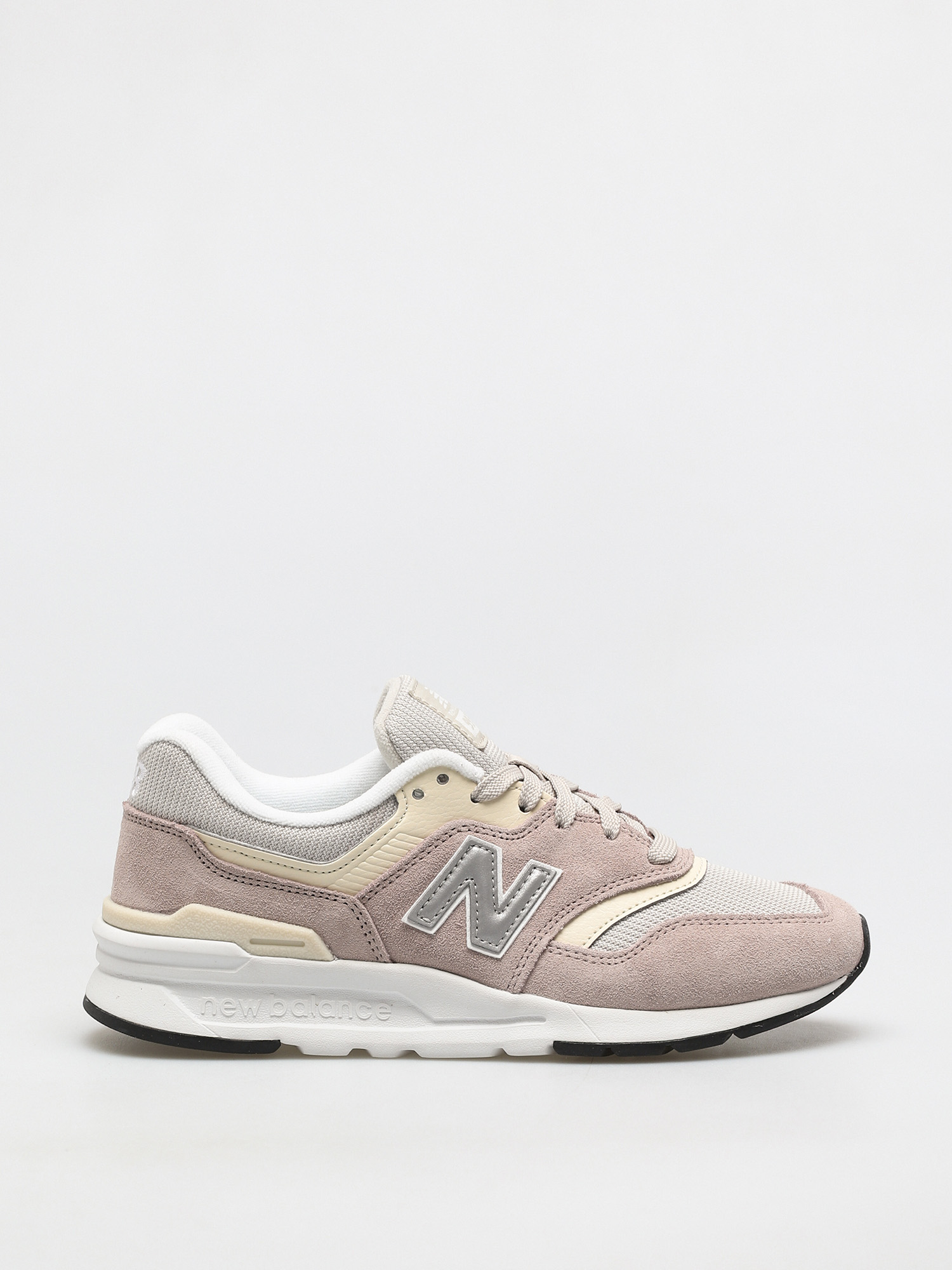 Buty New Balance 997 Wmn (au lait)