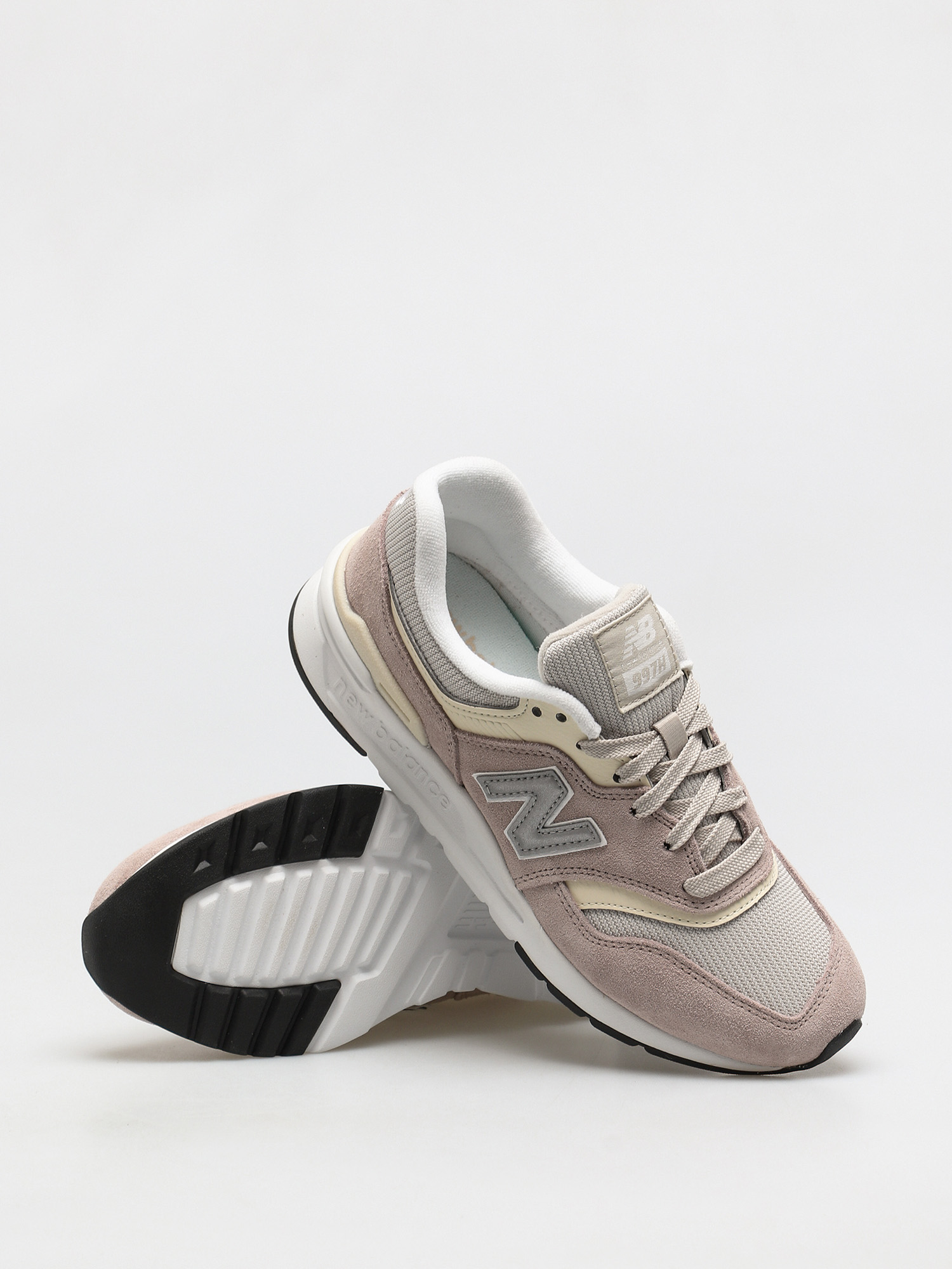 Buty New Balance 997 Wmn (au lait)