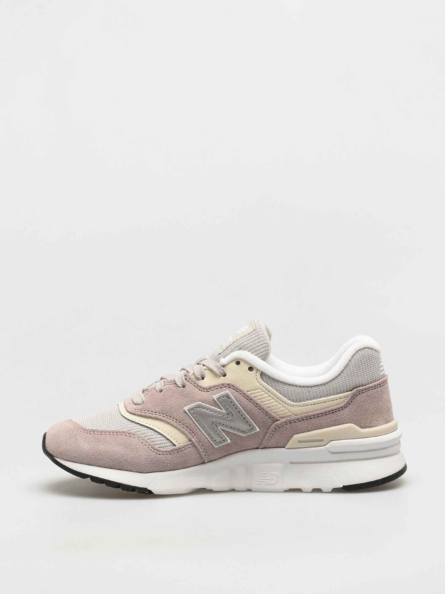 Buty New Balance 997 Wmn (au lait)