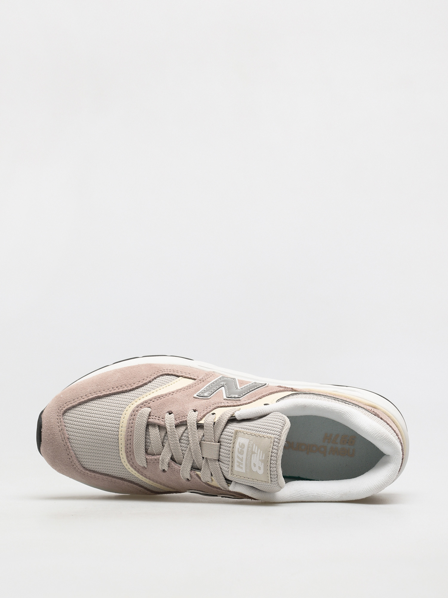 Buty New Balance 997 Wmn (au lait)