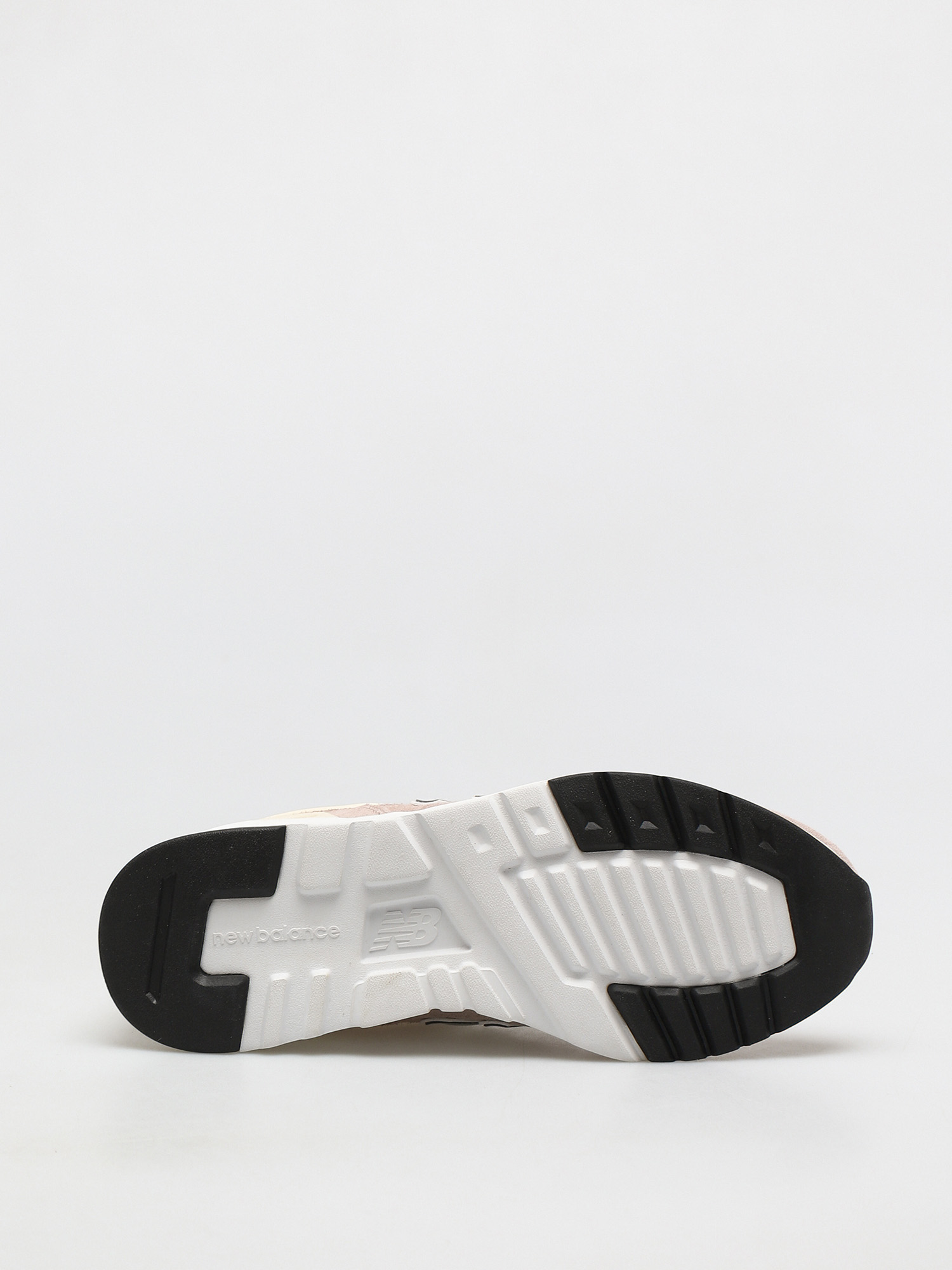 Buty New Balance 997 Wmn (au lait)