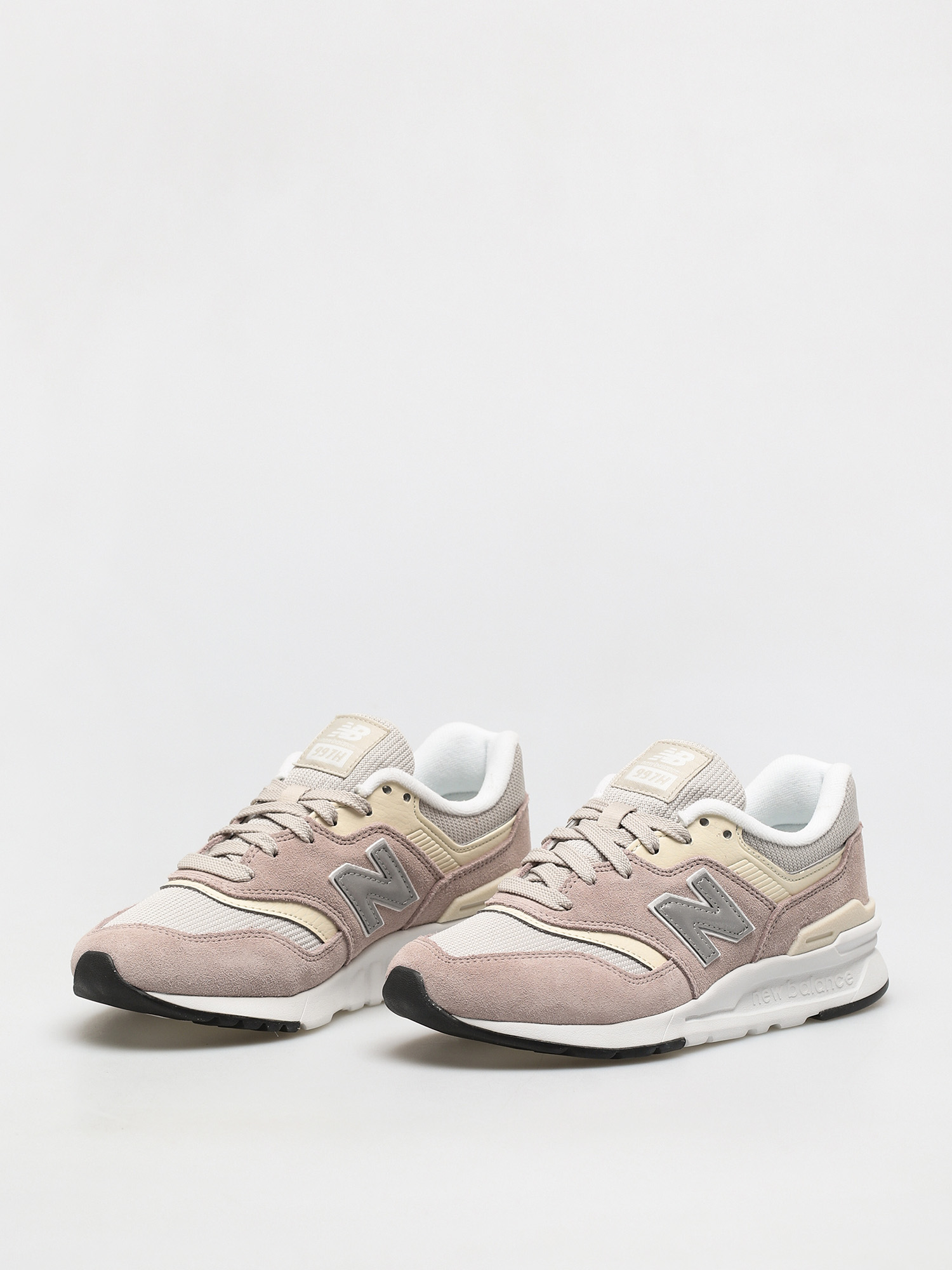 Buty New Balance 997 Wmn (au lait)