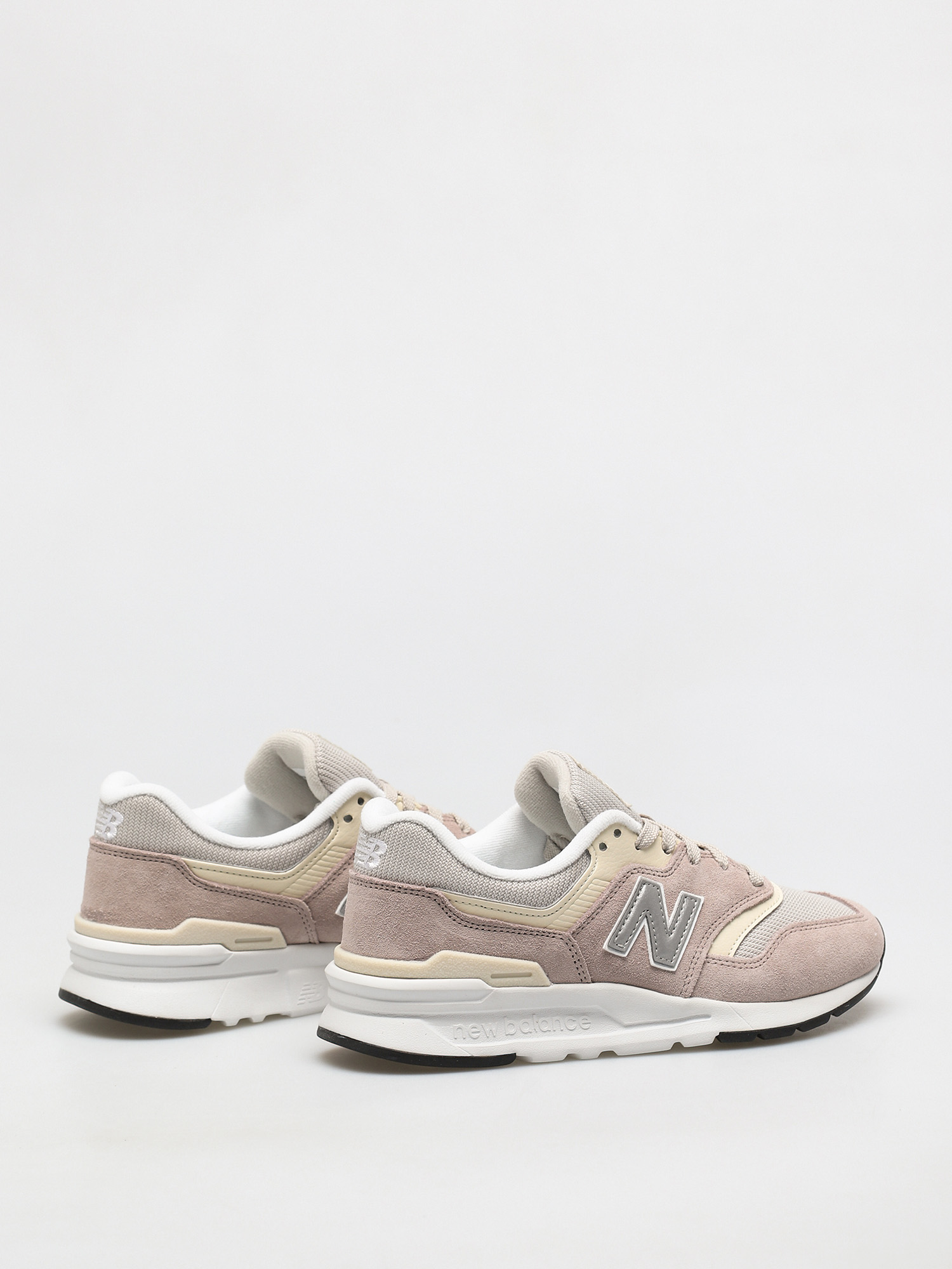 Buty New Balance 997 Wmn (au lait)