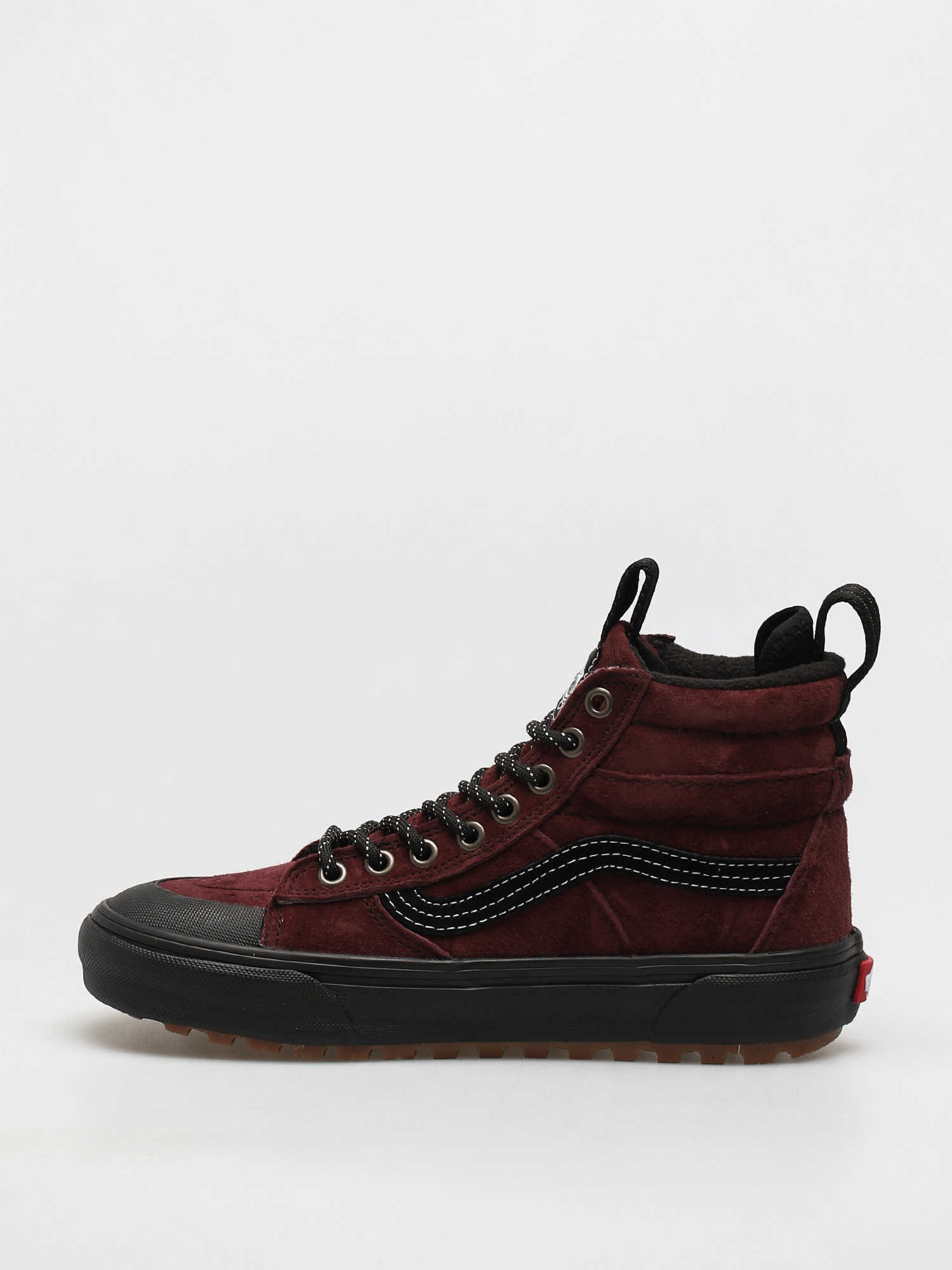 Buty Vans Sk8 Hi MTE 2 (port royale/black)